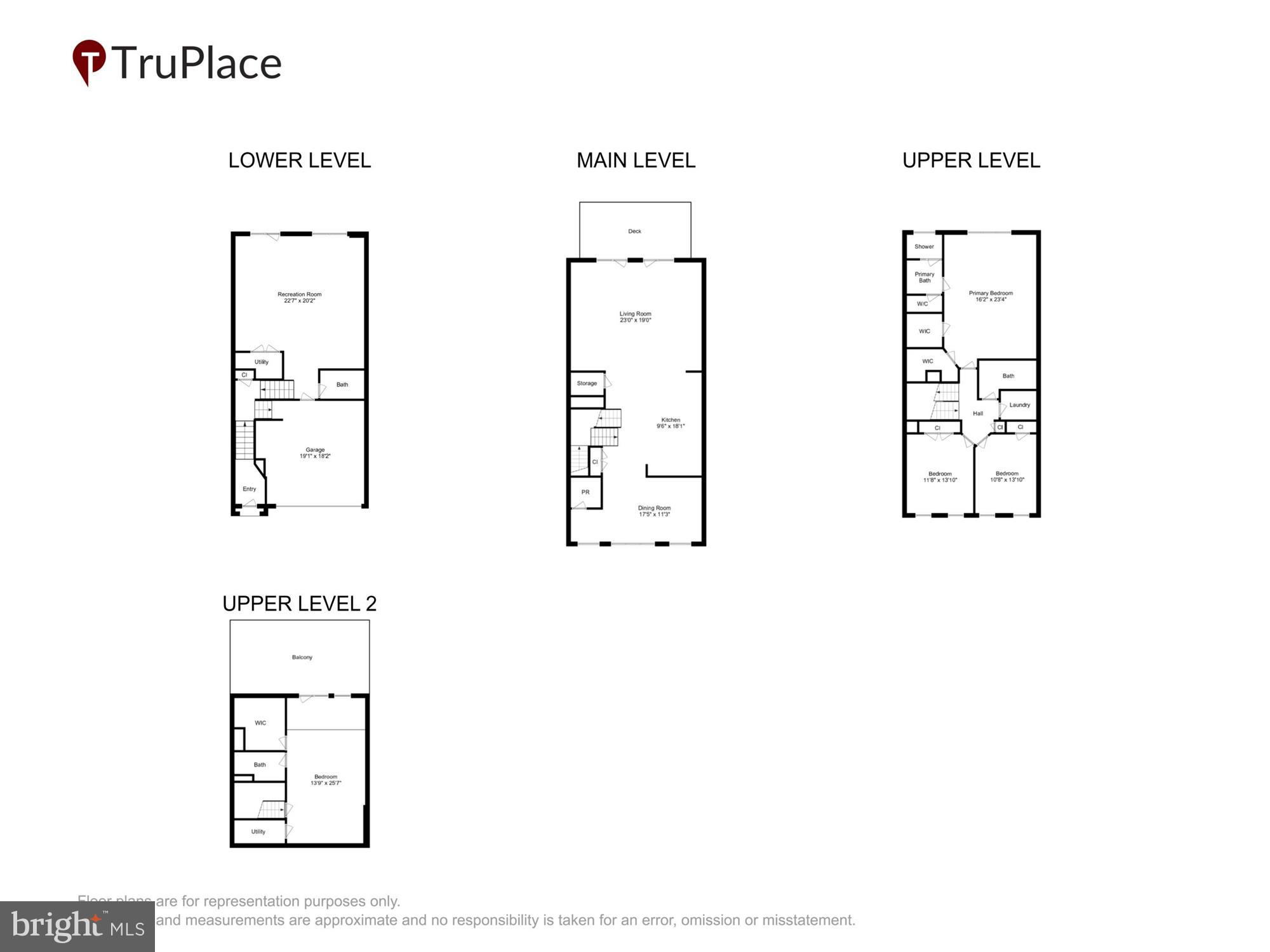 GREENBELT STATION - Residential