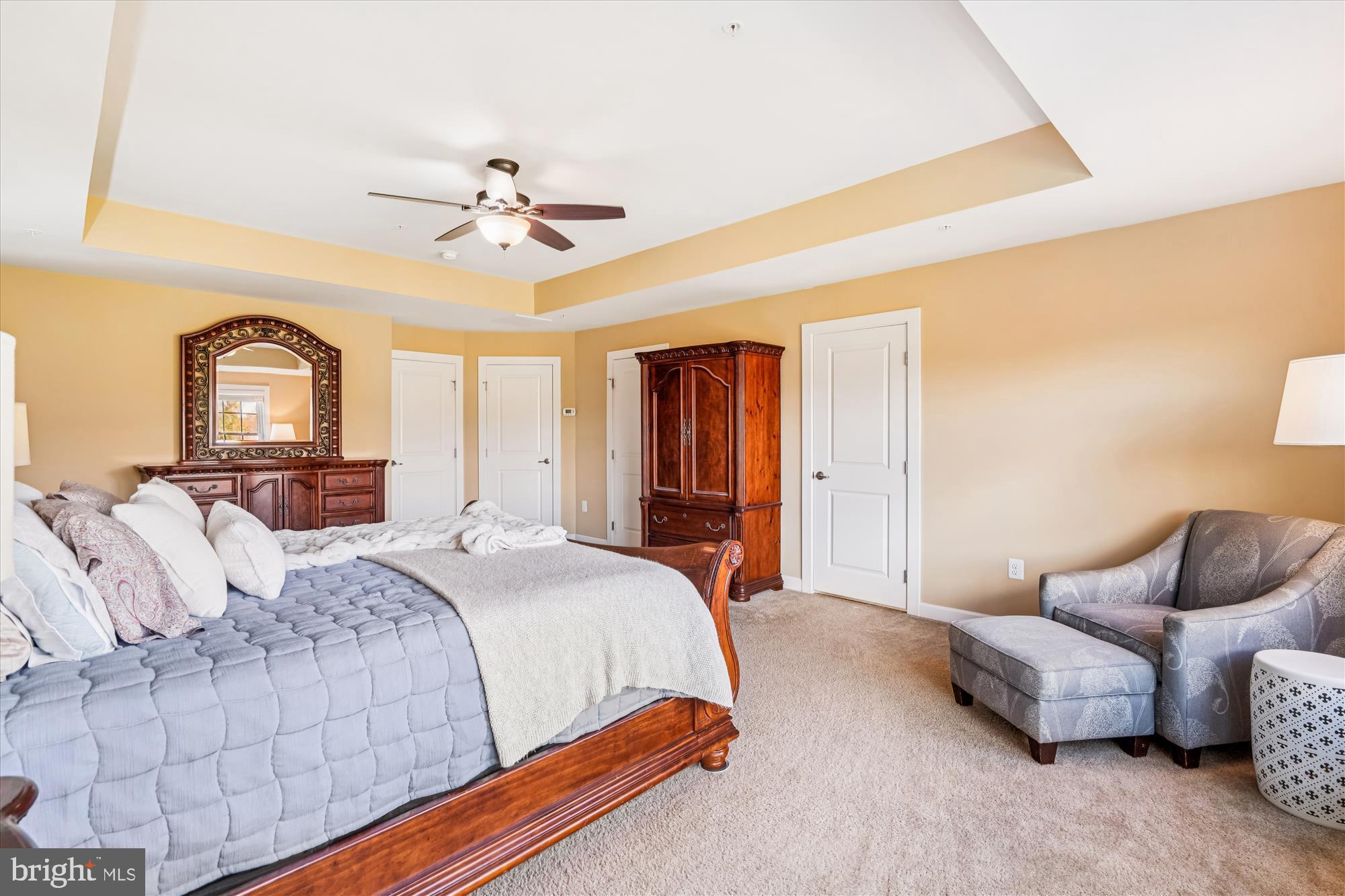 GREENBELT STATION - Residential