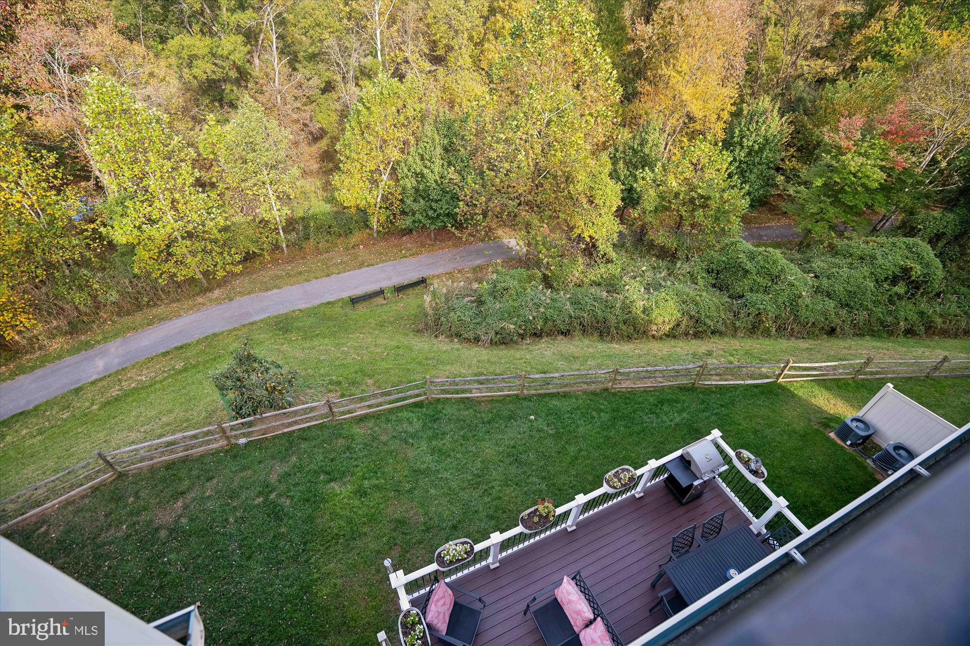 GREENBELT STATION - Residential