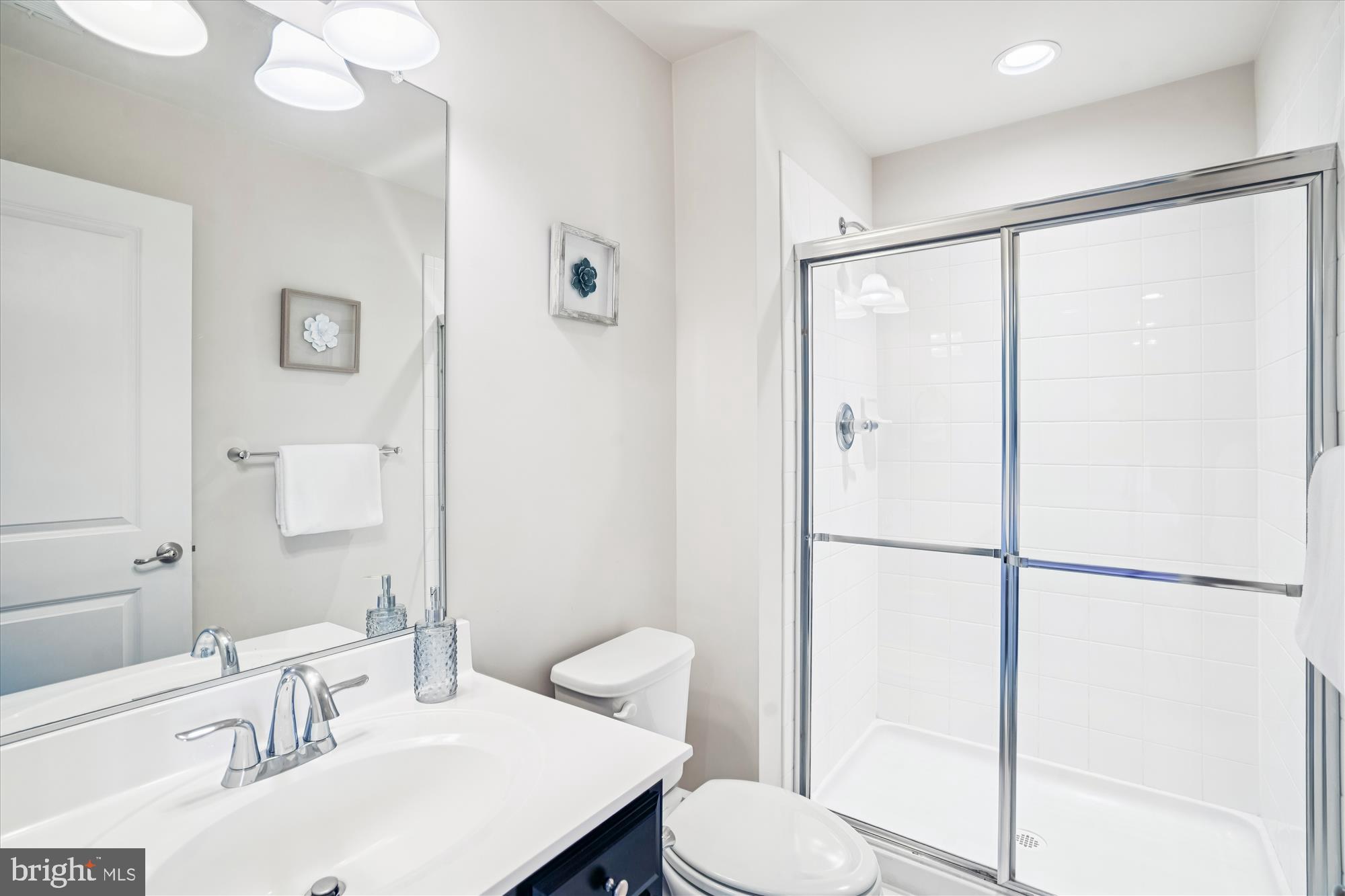 GREENBELT STATION - Residential