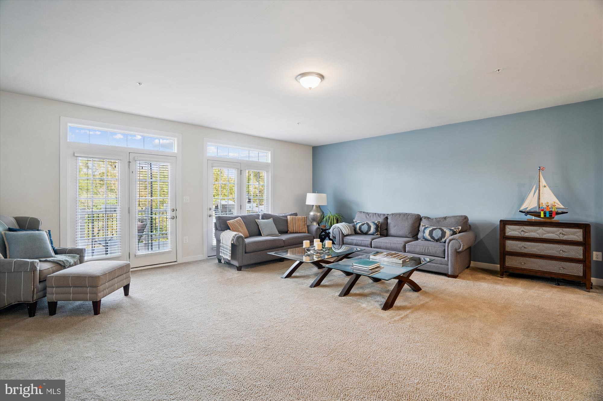 GREENBELT STATION - Residential