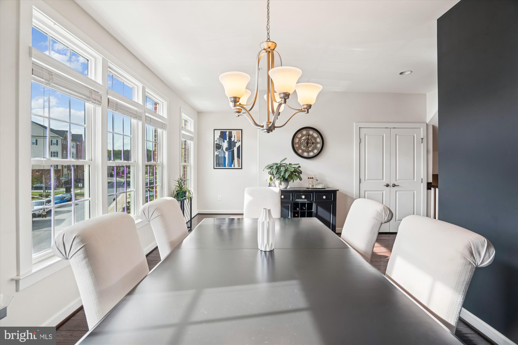 GREENBELT STATION - Residential