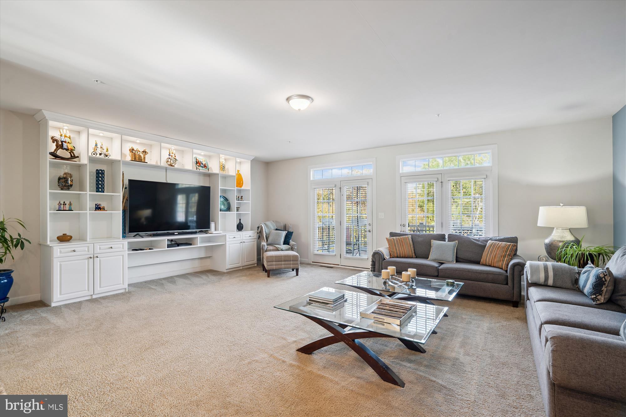 GREENBELT STATION - Residential