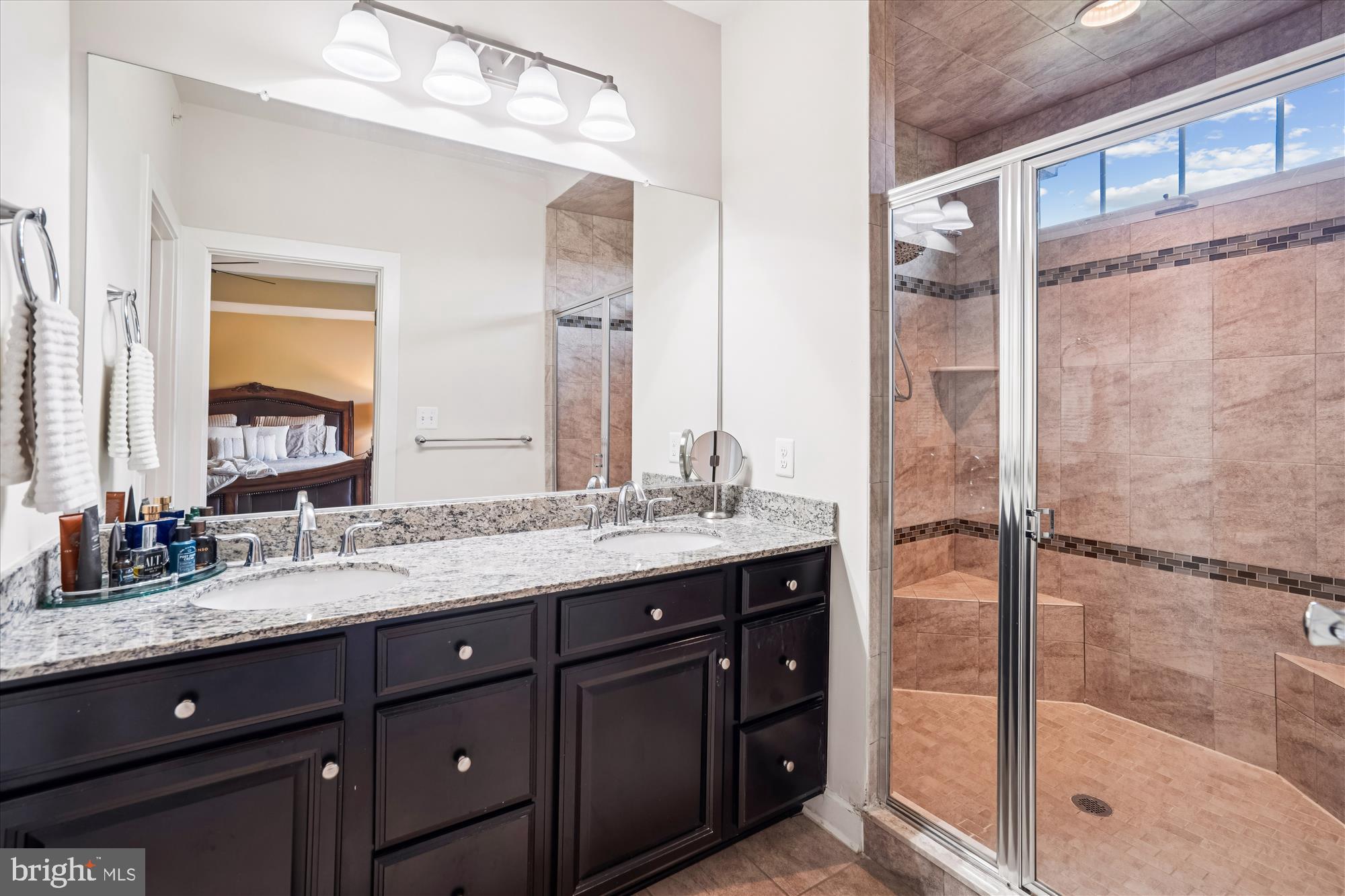 GREENBELT STATION - Residential