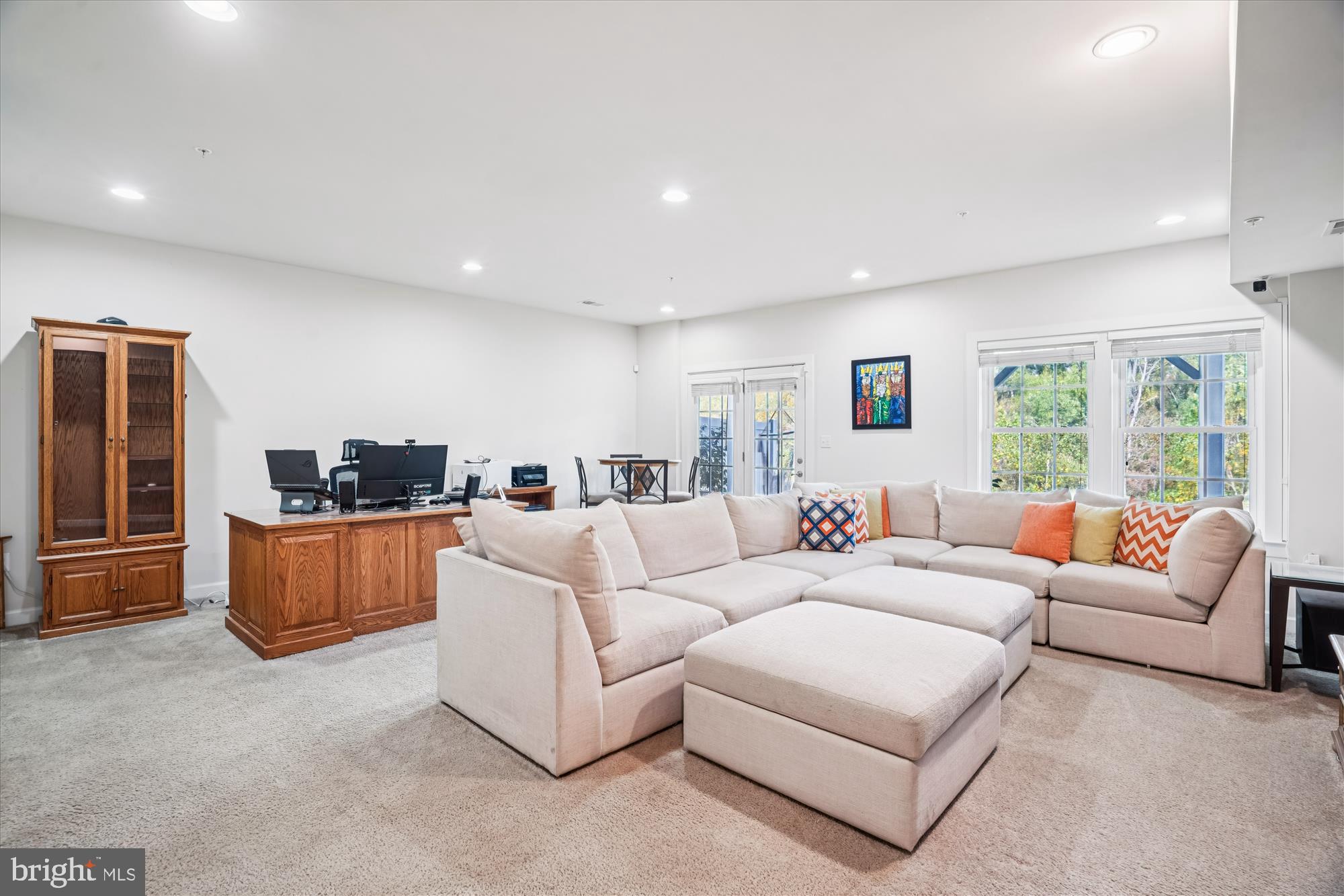 GREENBELT STATION - Residential