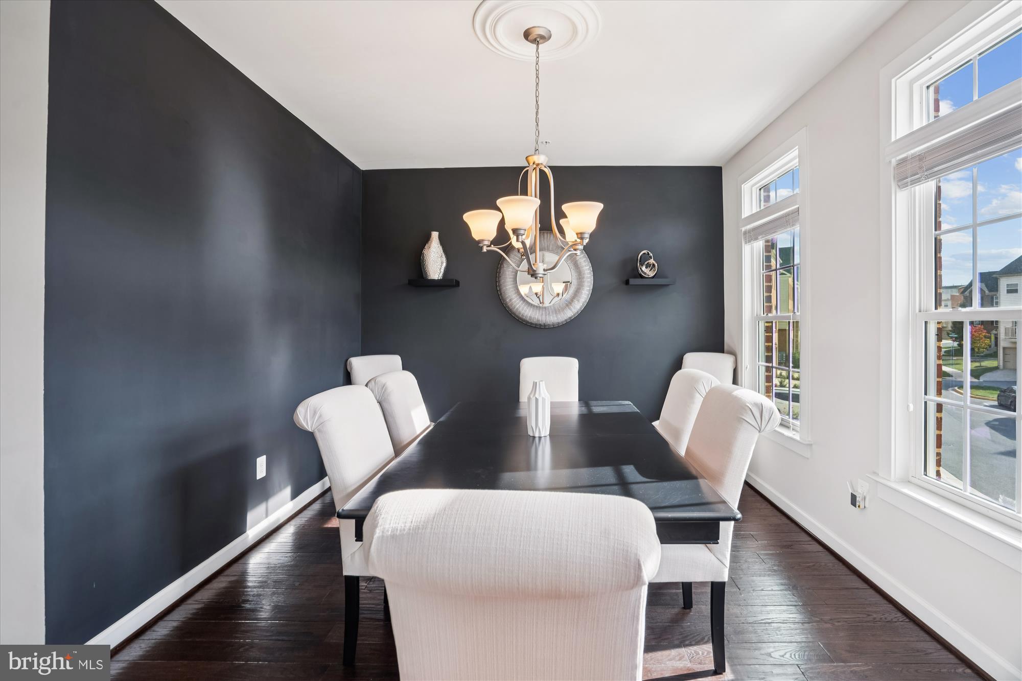 GREENBELT STATION - Residential