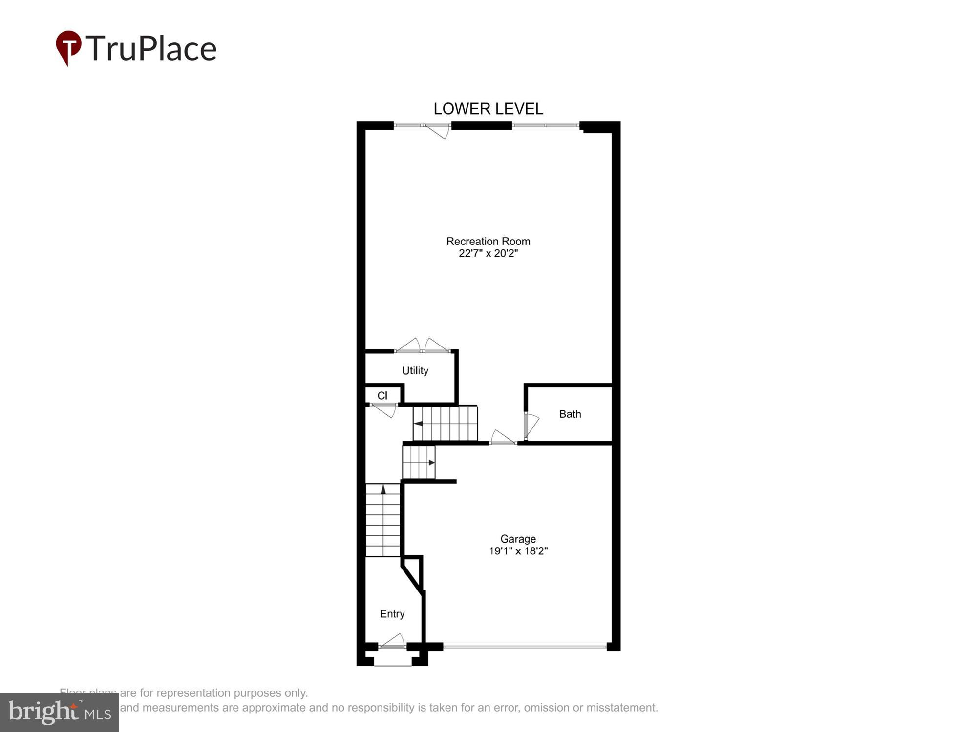 GREENBELT STATION - Residential