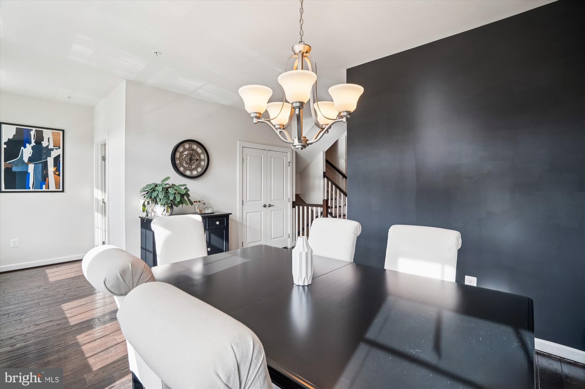 GREENBELT STATION - Residential