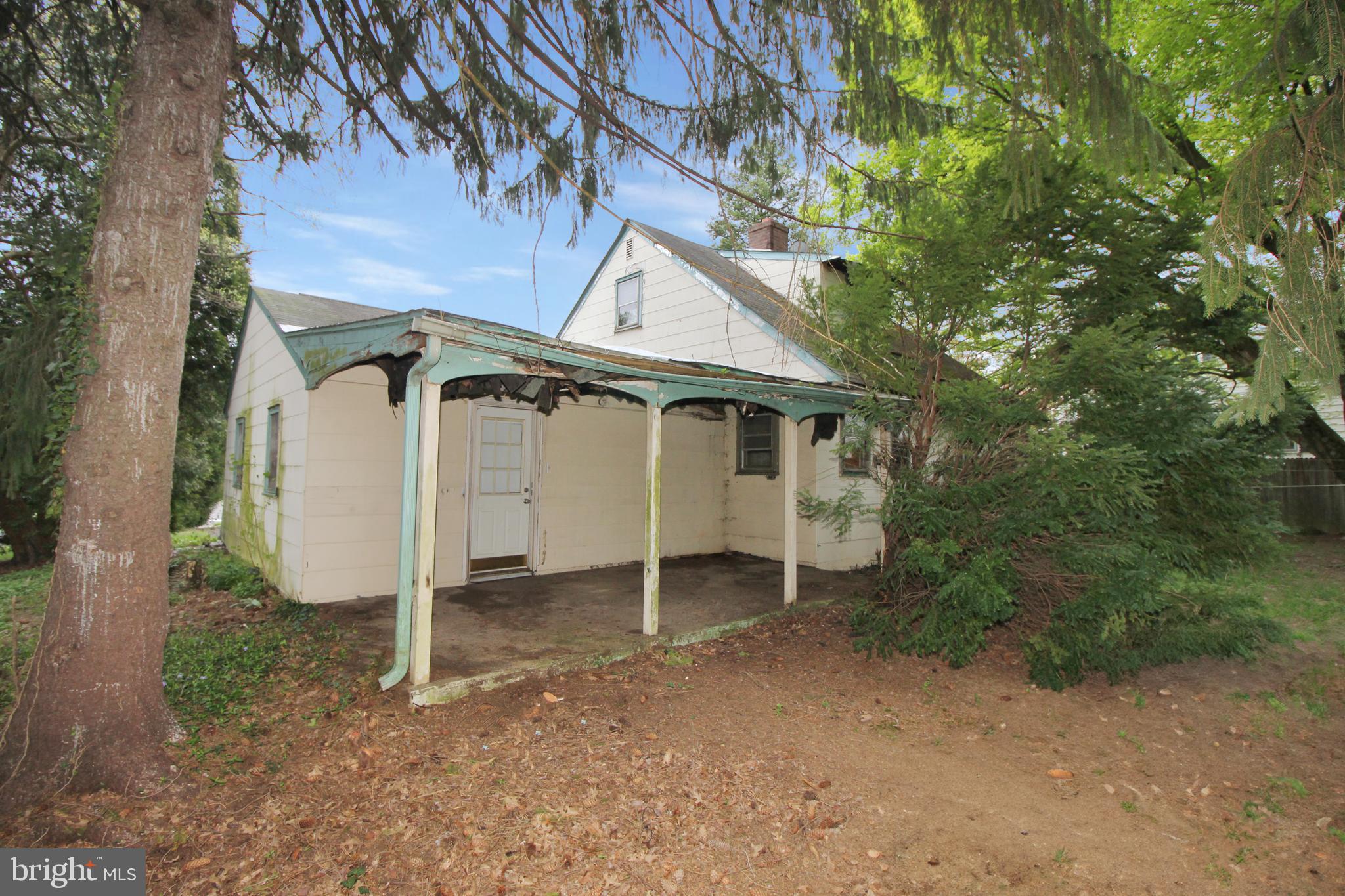 WILLOW RUN - Residential