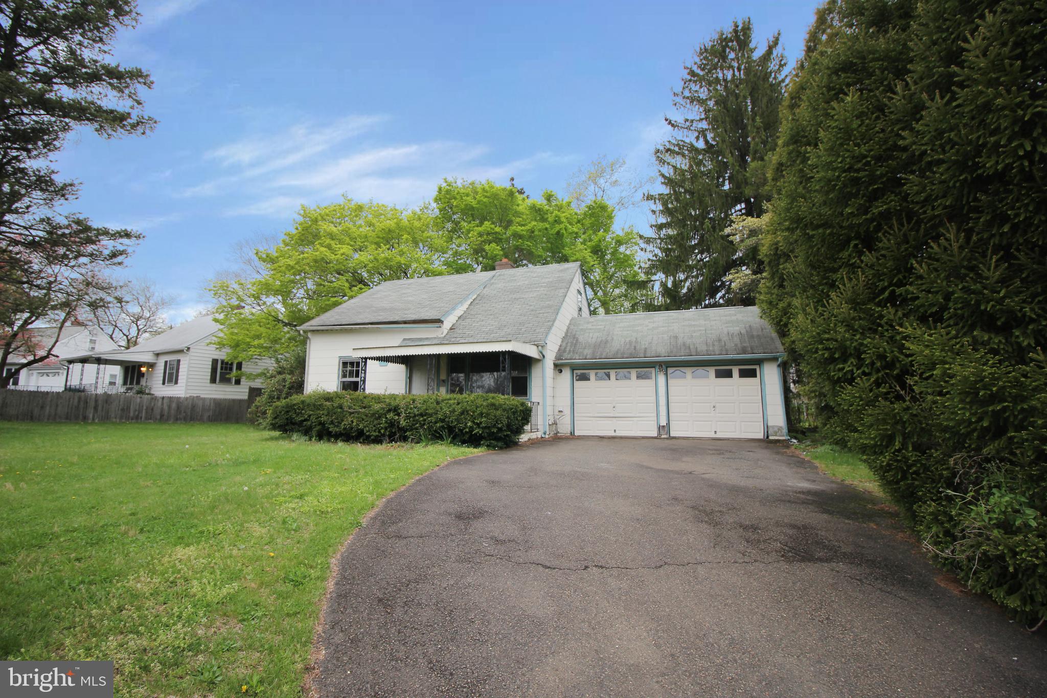 WILLOW RUN - Residential