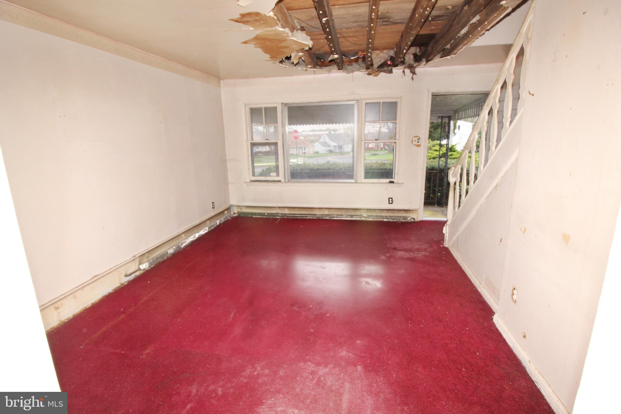 WILLOW RUN - Residential