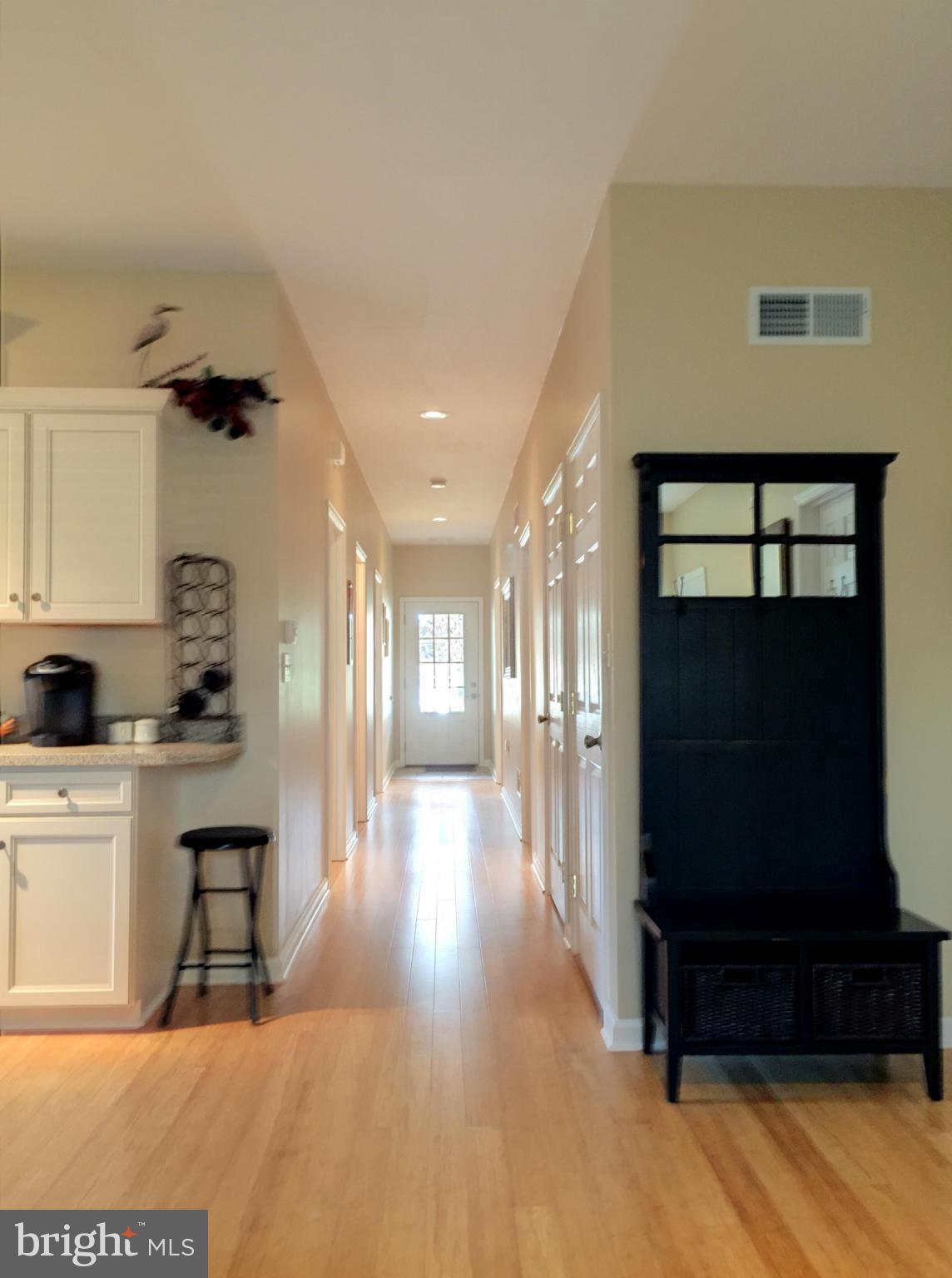 CHAMBERSBURG BOROUGH - Residential