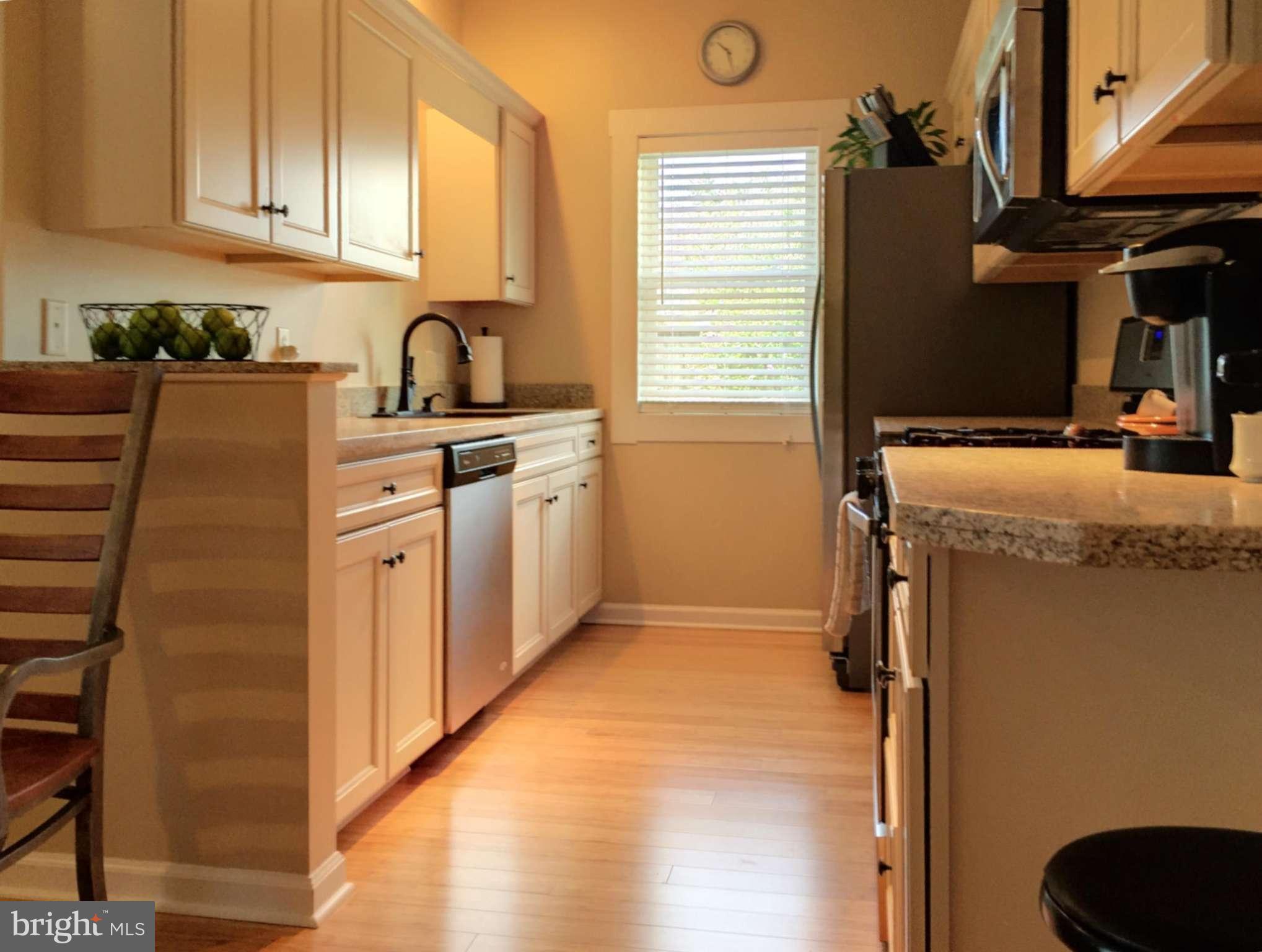 CHAMBERSBURG BOROUGH - Residential