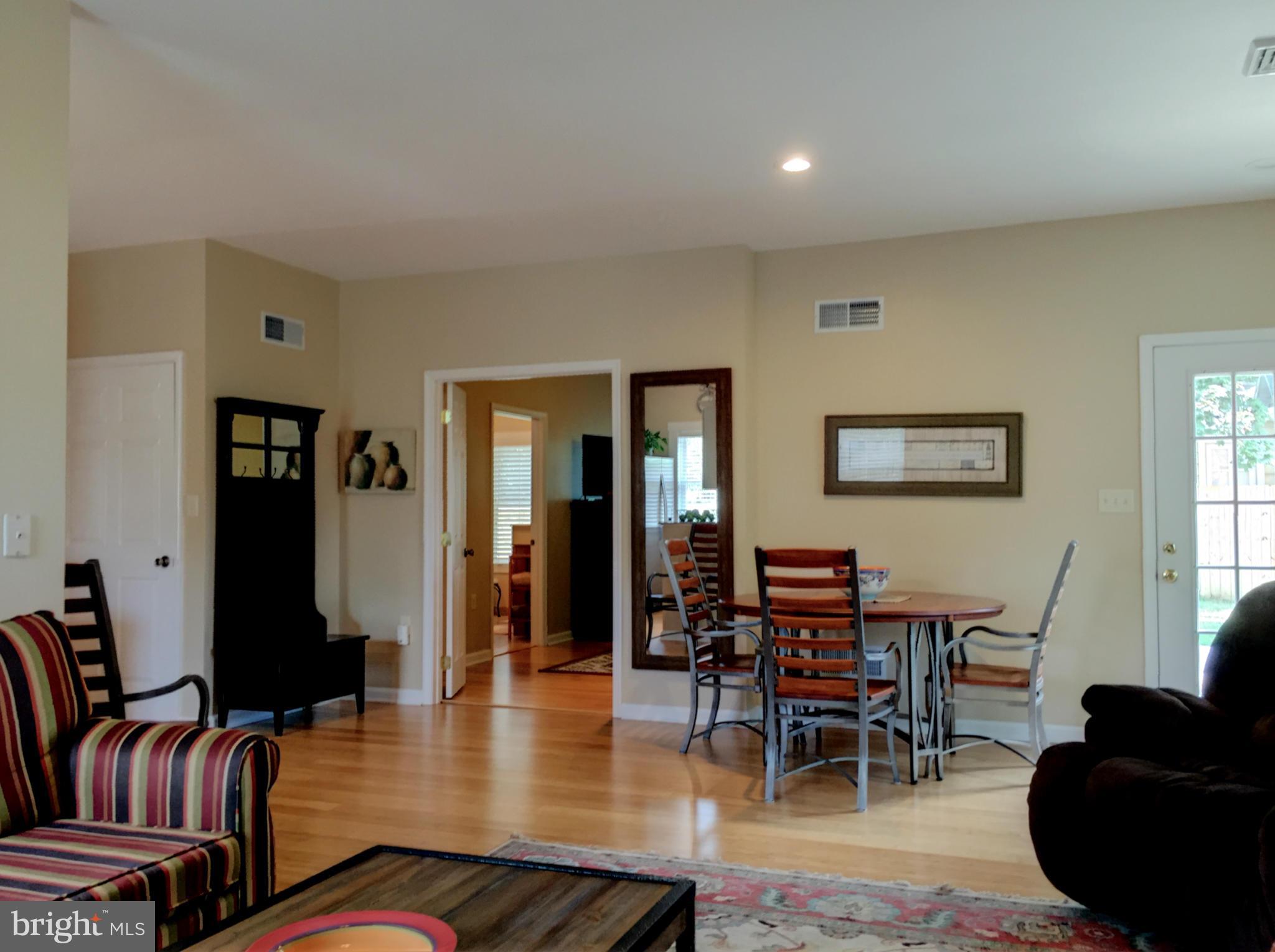 CHAMBERSBURG BOROUGH - Residential