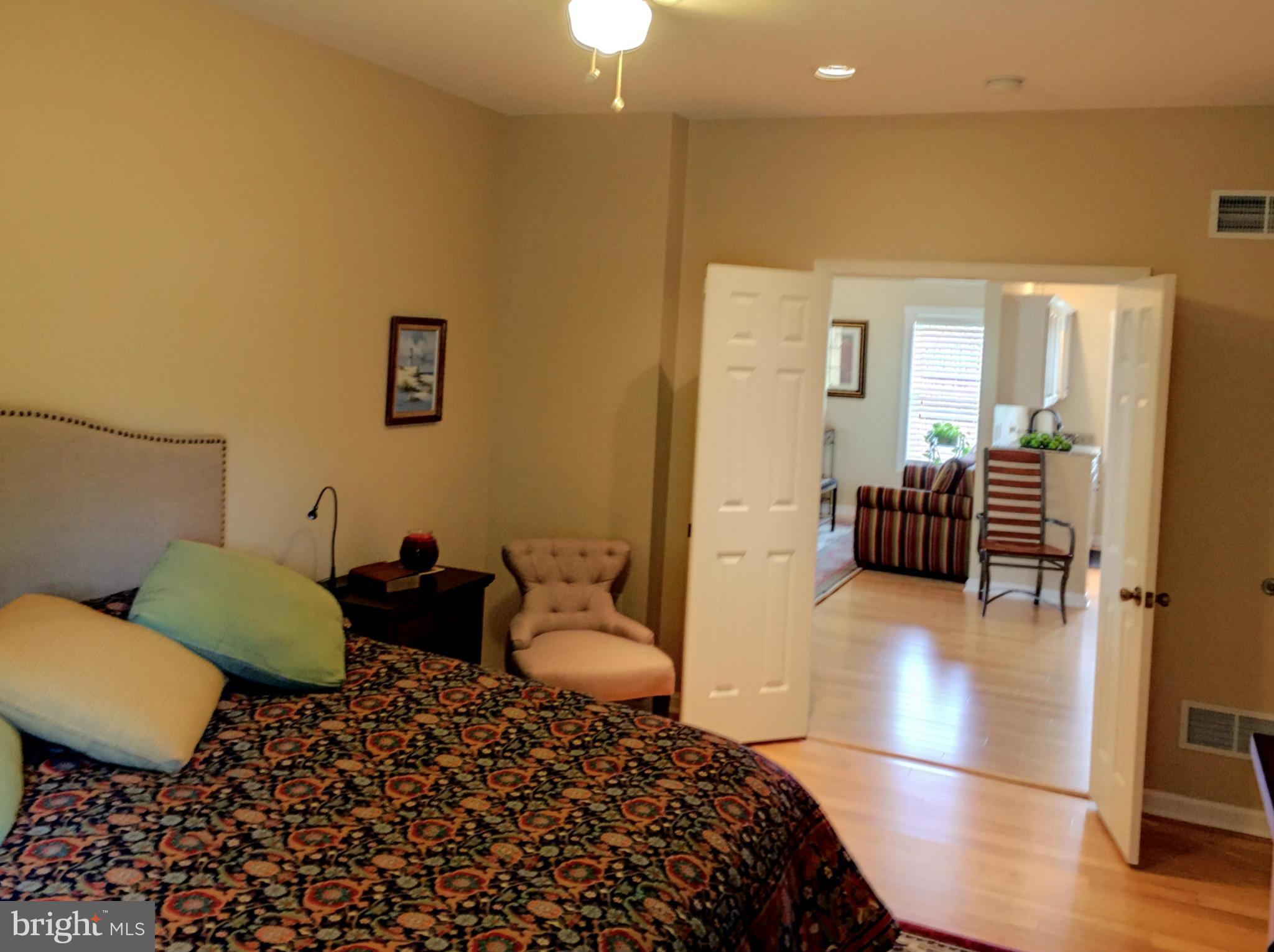 CHAMBERSBURG BOROUGH - Residential