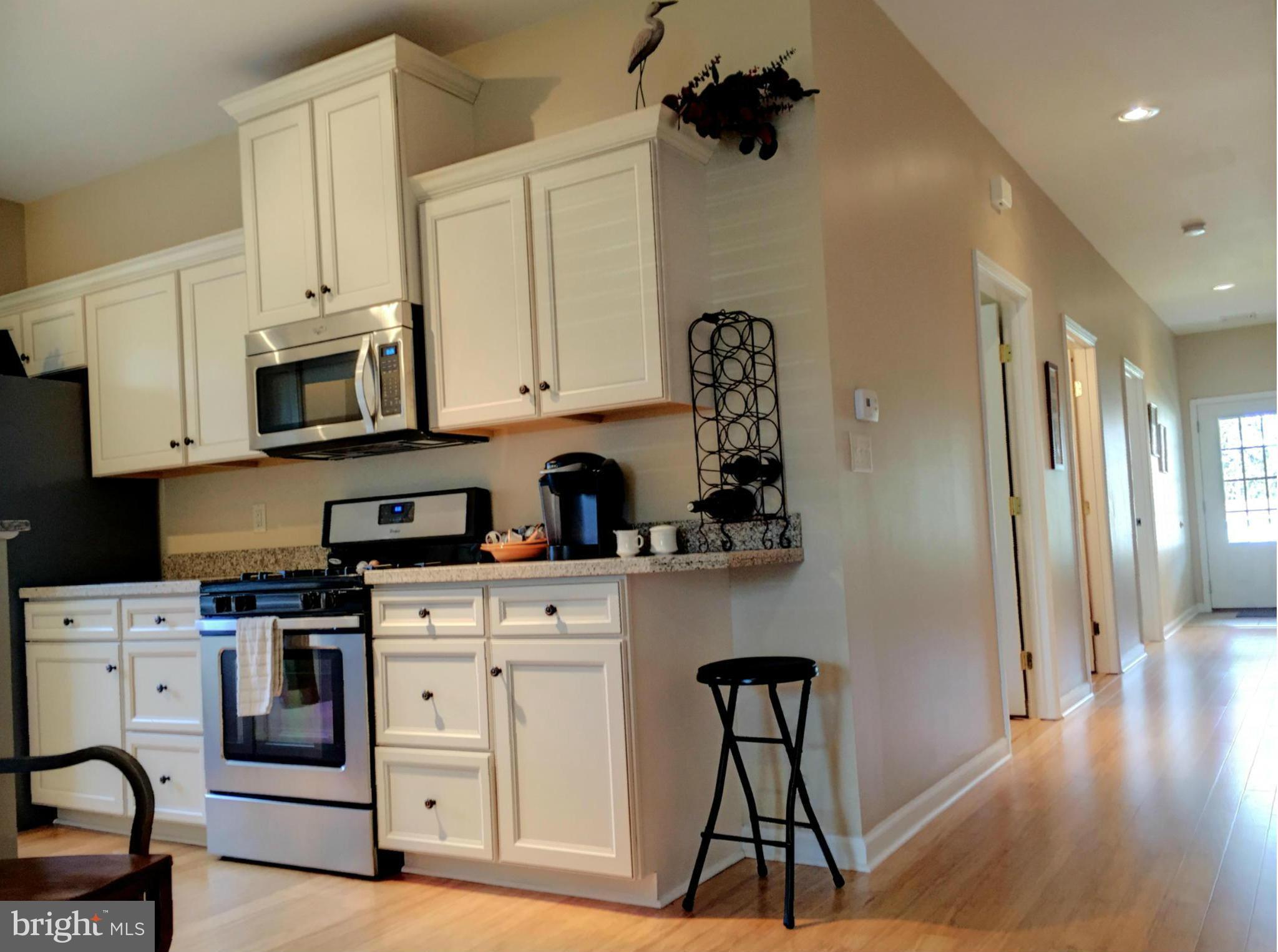 CHAMBERSBURG BOROUGH - Residential