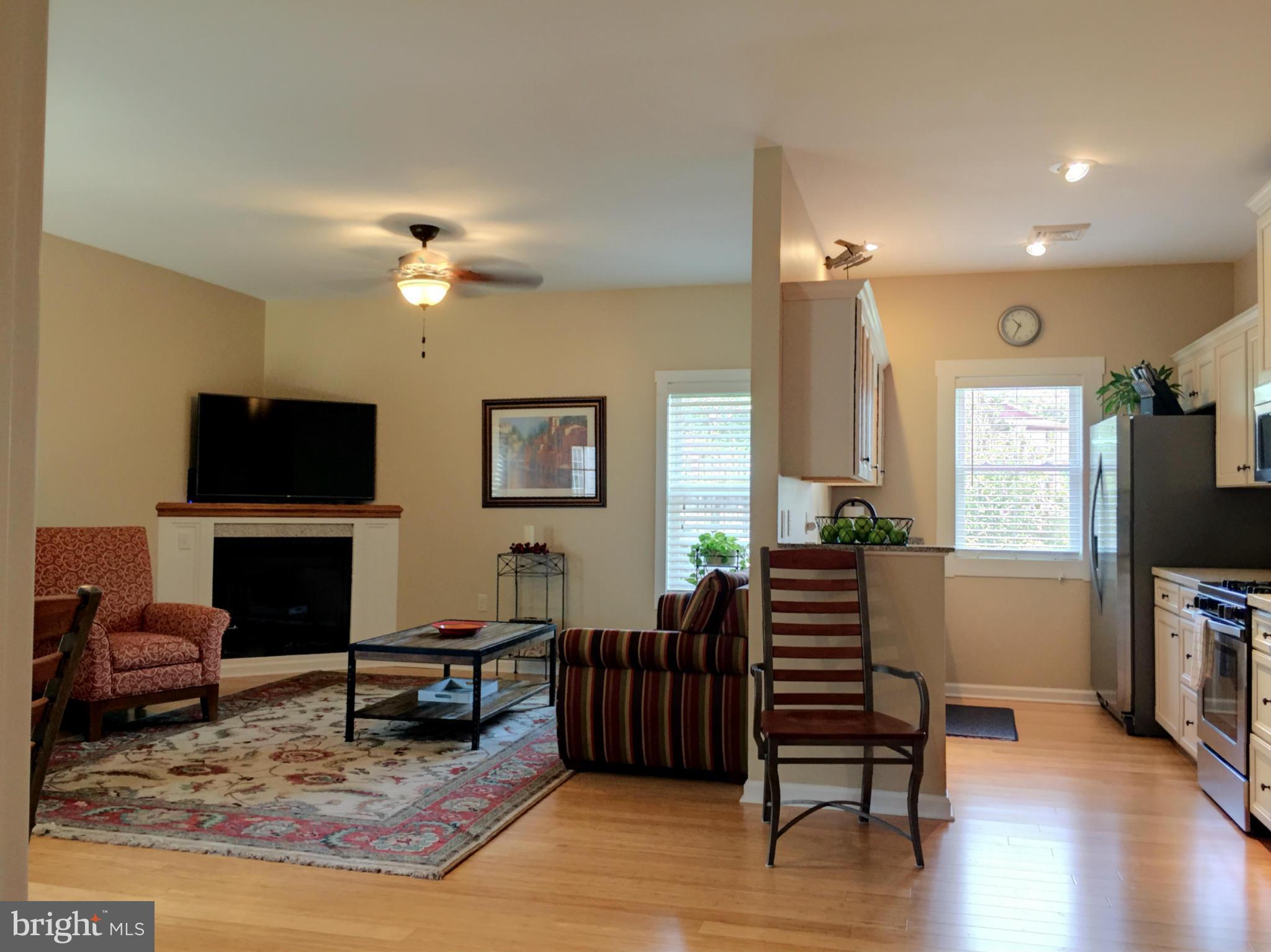 CHAMBERSBURG BOROUGH - Residential