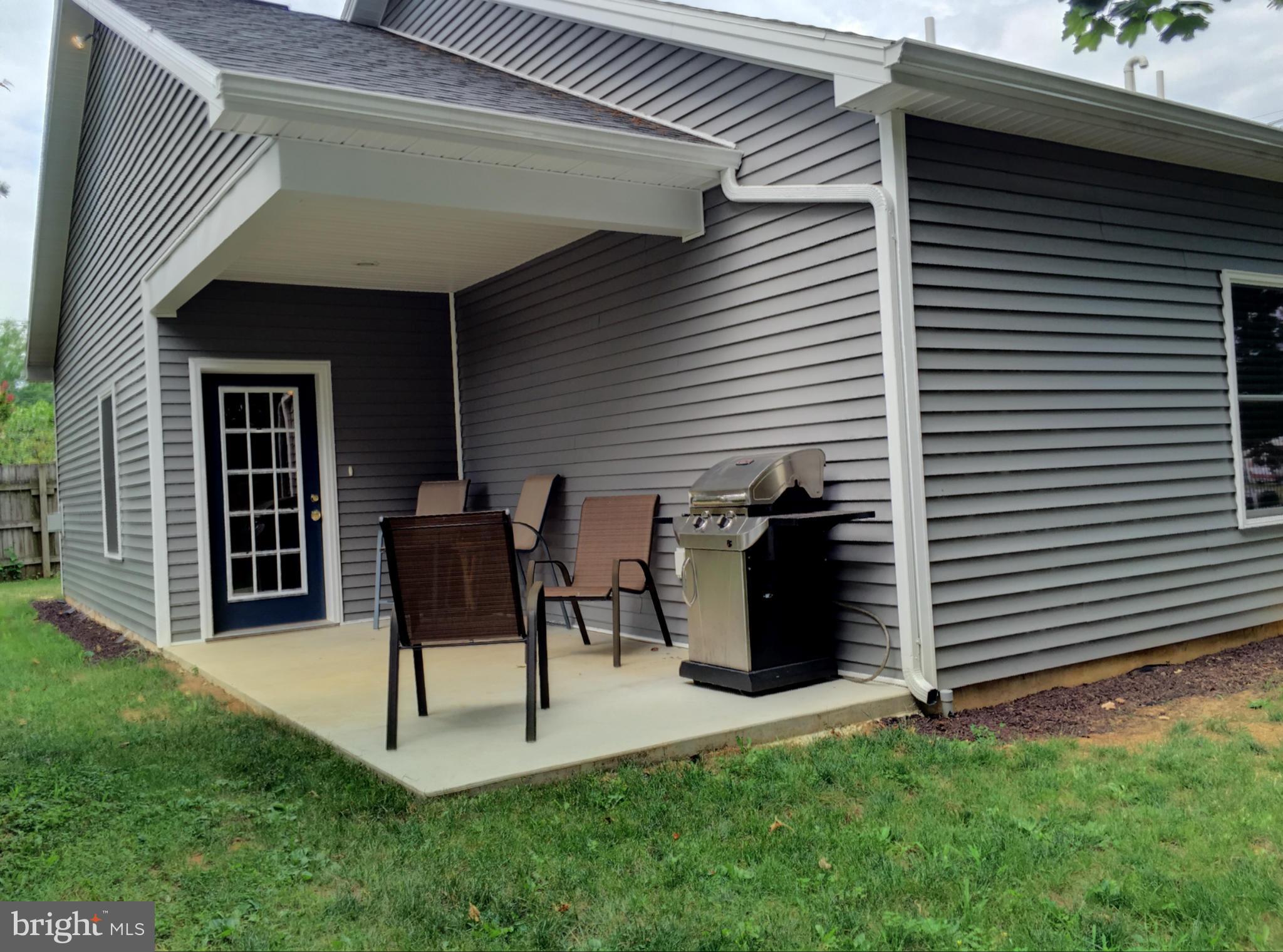 CHAMBERSBURG BOROUGH - Residential