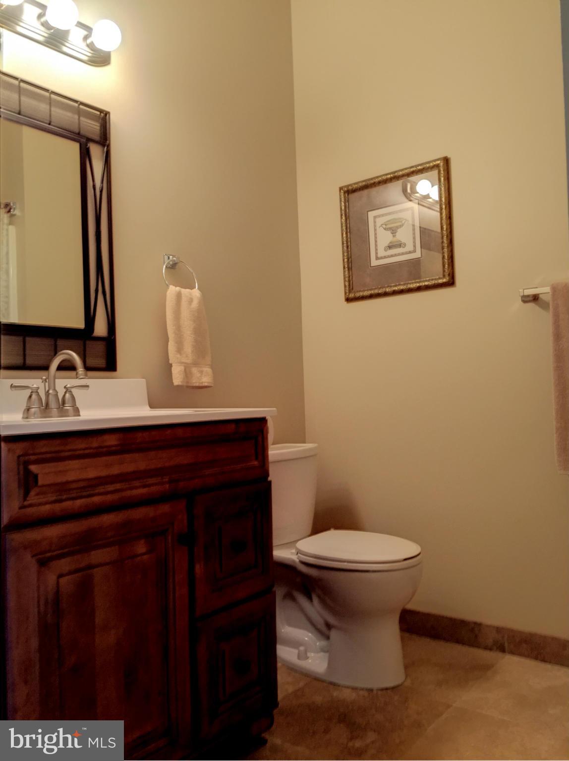 CHAMBERSBURG BOROUGH - Residential