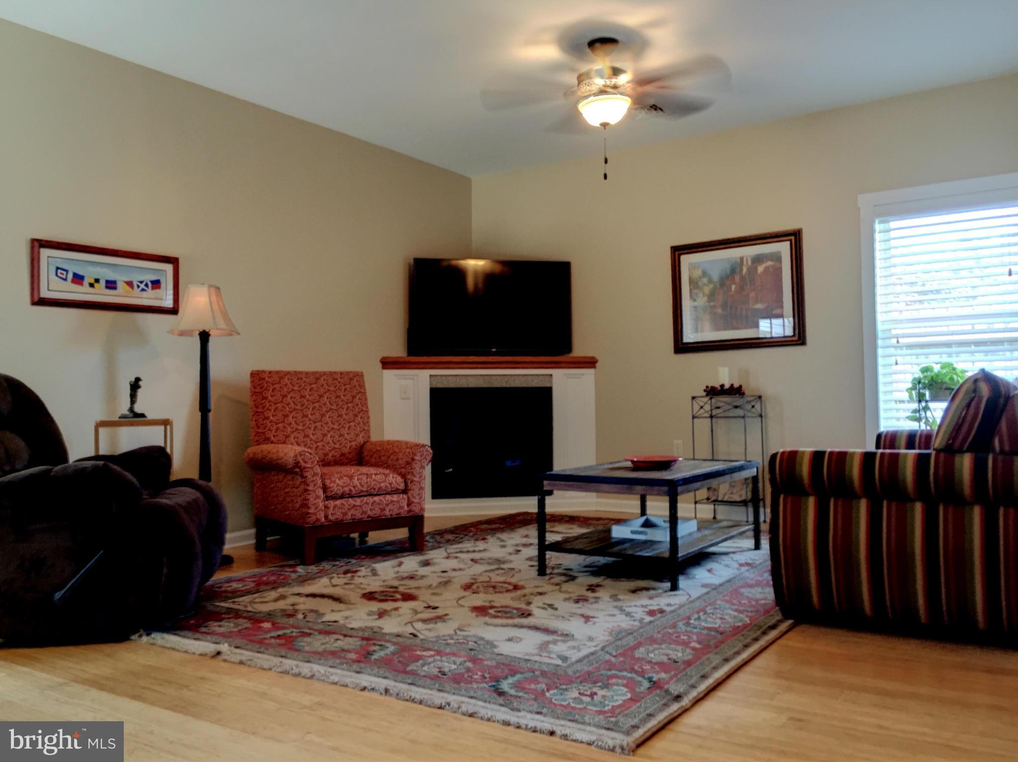 CHAMBERSBURG BOROUGH - Residential