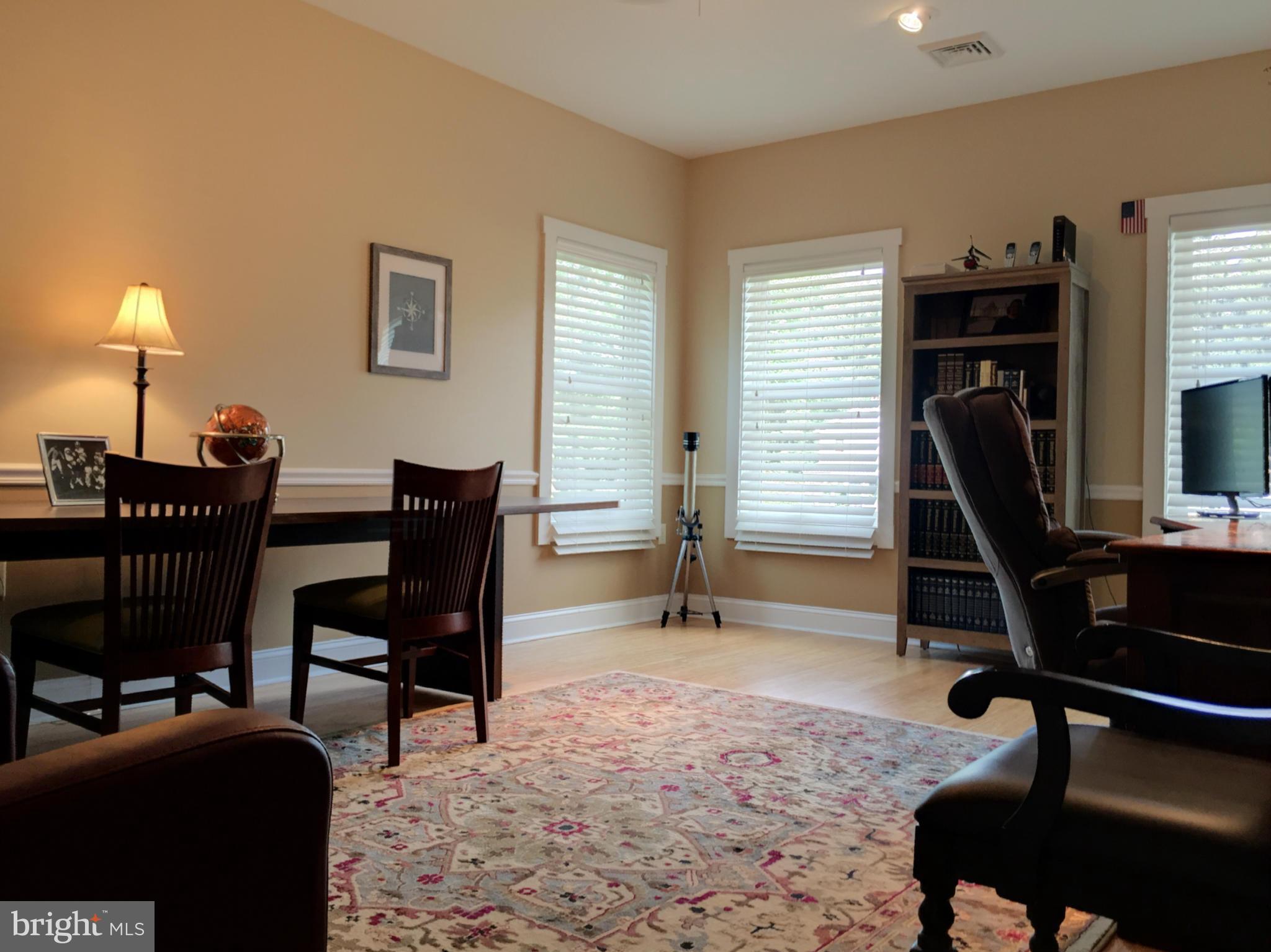 CHAMBERSBURG BOROUGH - Residential