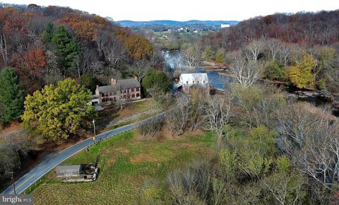 7119 MICHAELS MILL ROAD BUCKEYSTOWN MD 21717