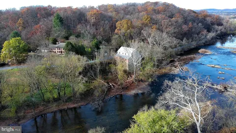 7119 Michaels Mill Road, Buckeystown, MD MLS: MDFR2056978