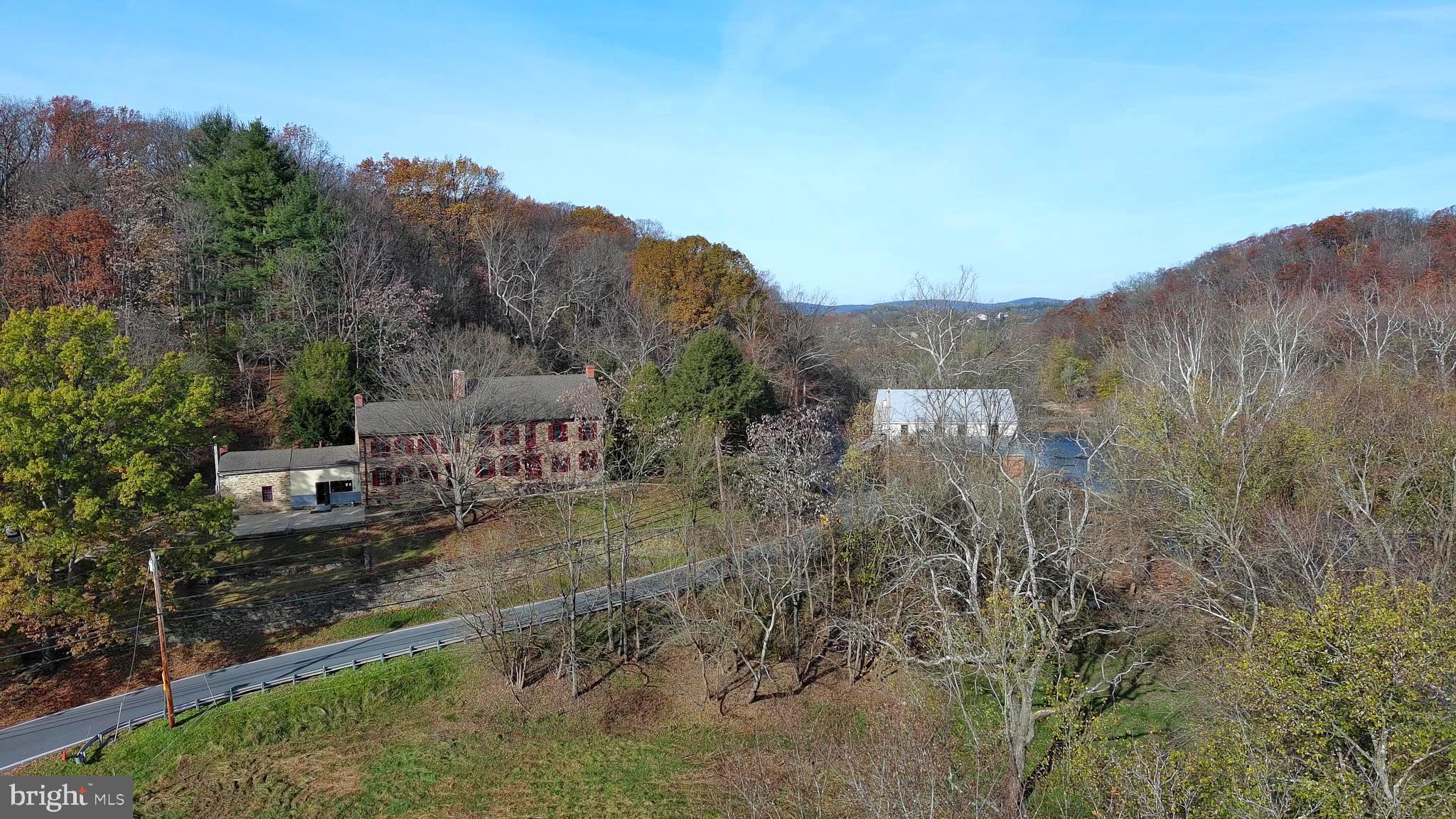 7119 MICHAELS MILL ROAD