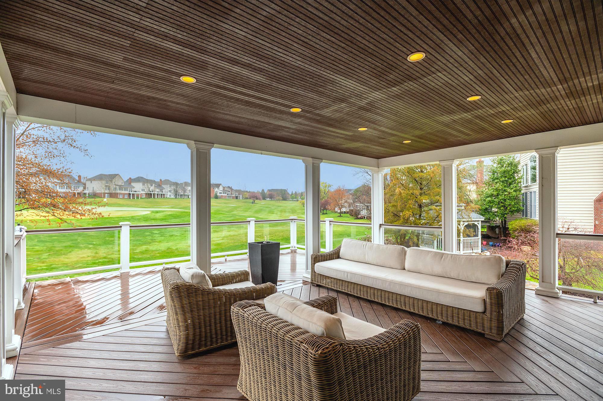 BELMONT COUNTRY CLUB - Residential