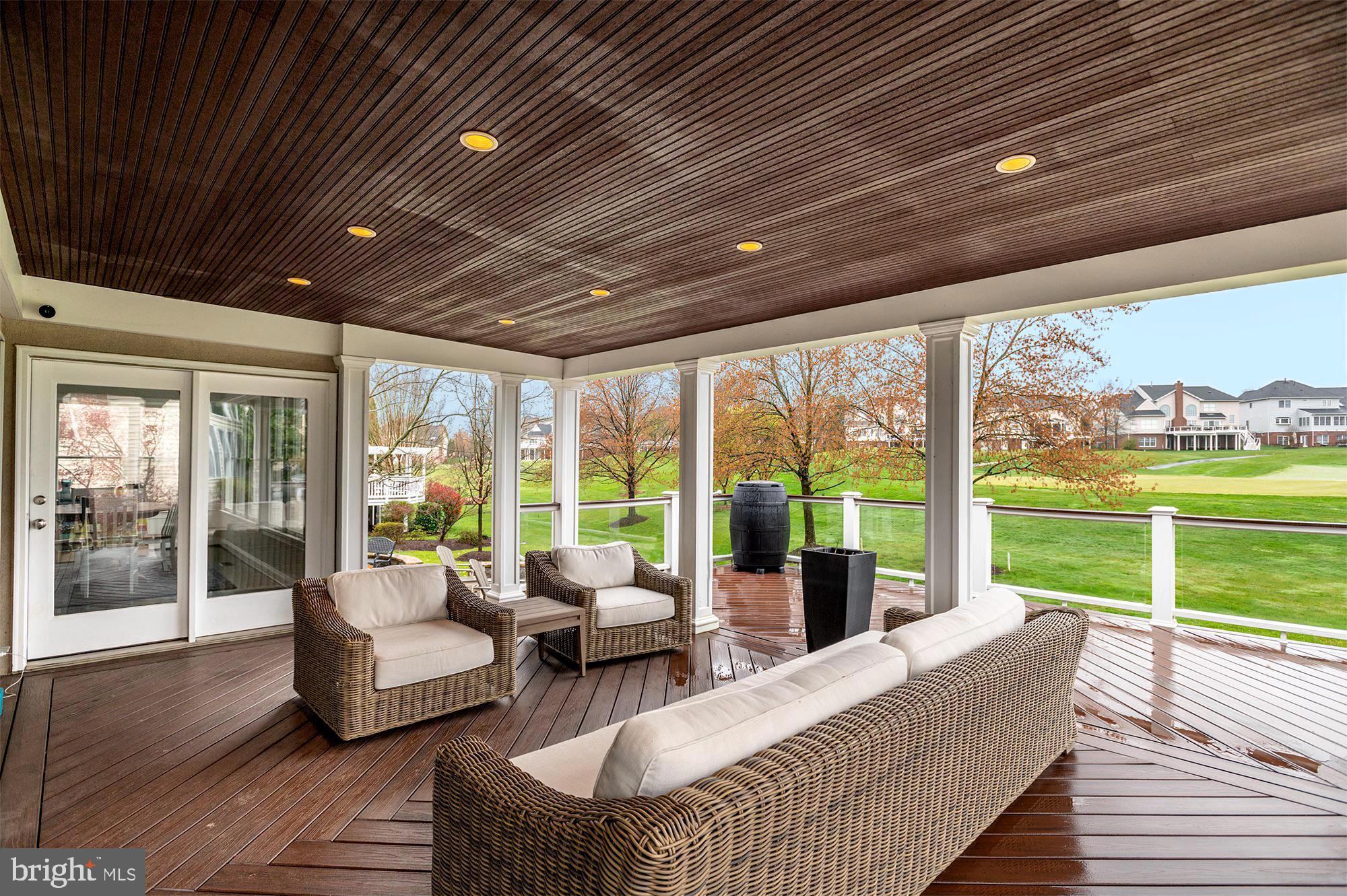 BELMONT COUNTRY CLUB - Residential