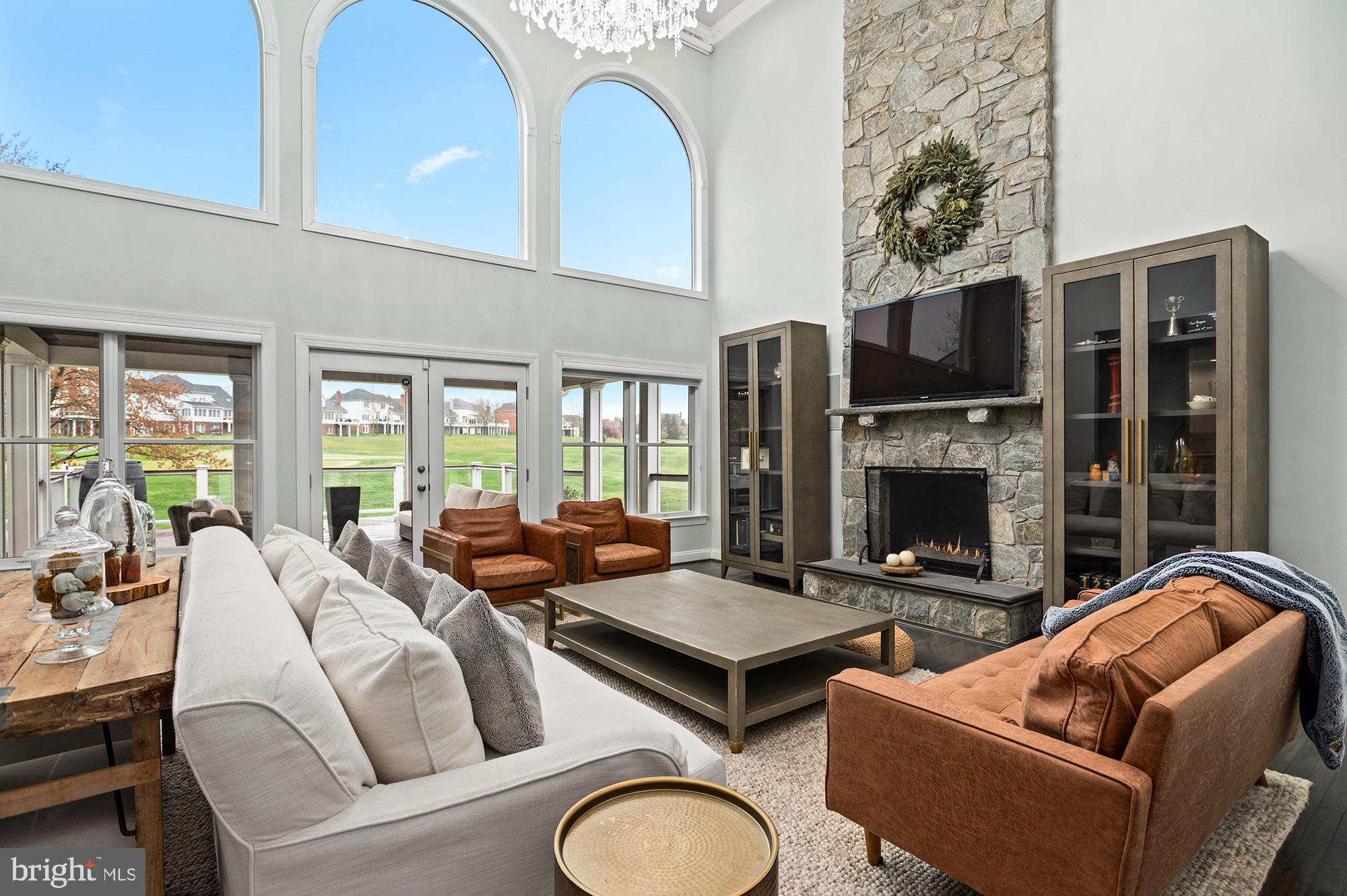 BELMONT COUNTRY CLUB - Residential