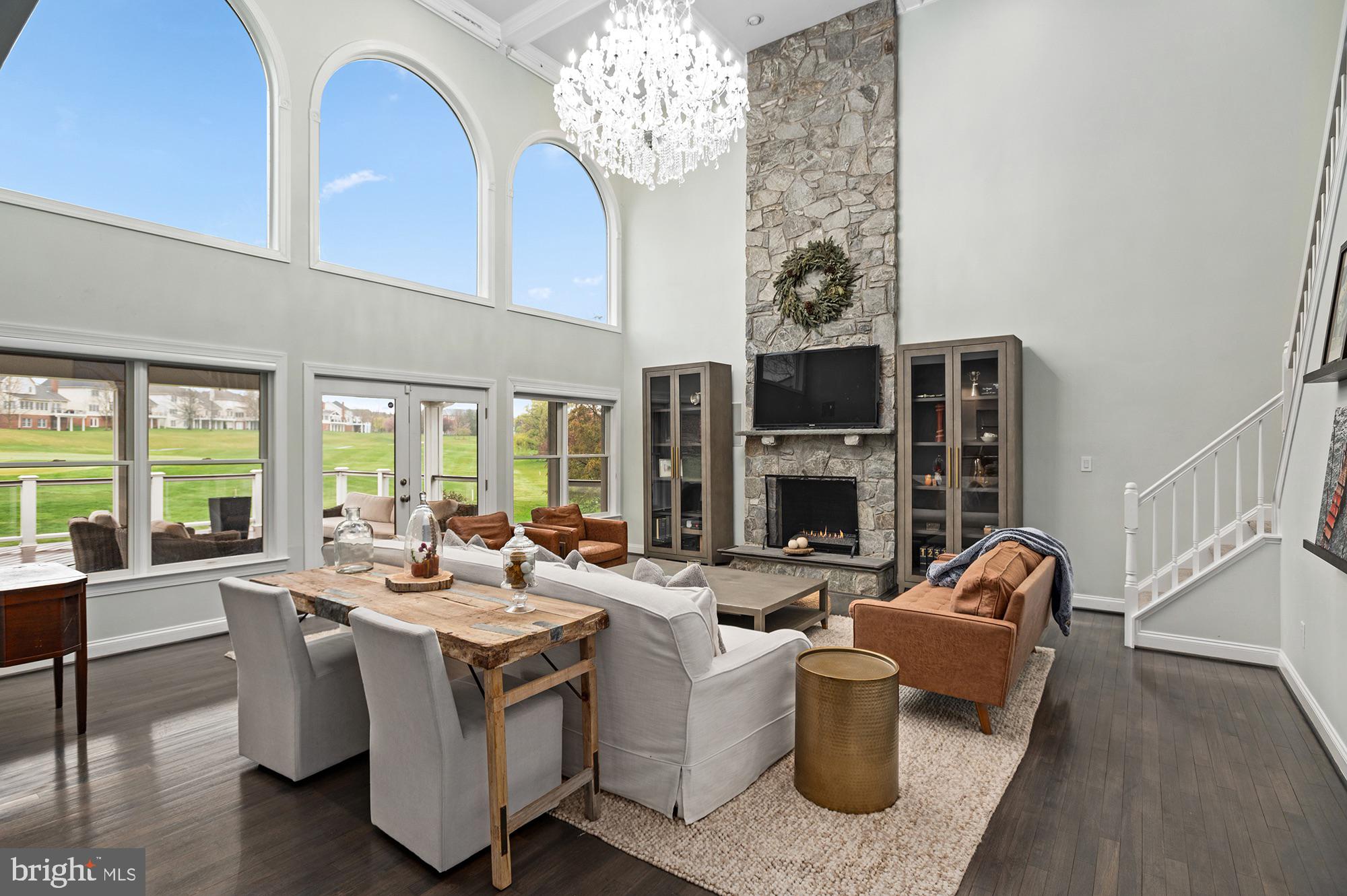 BELMONT COUNTRY CLUB - Residential