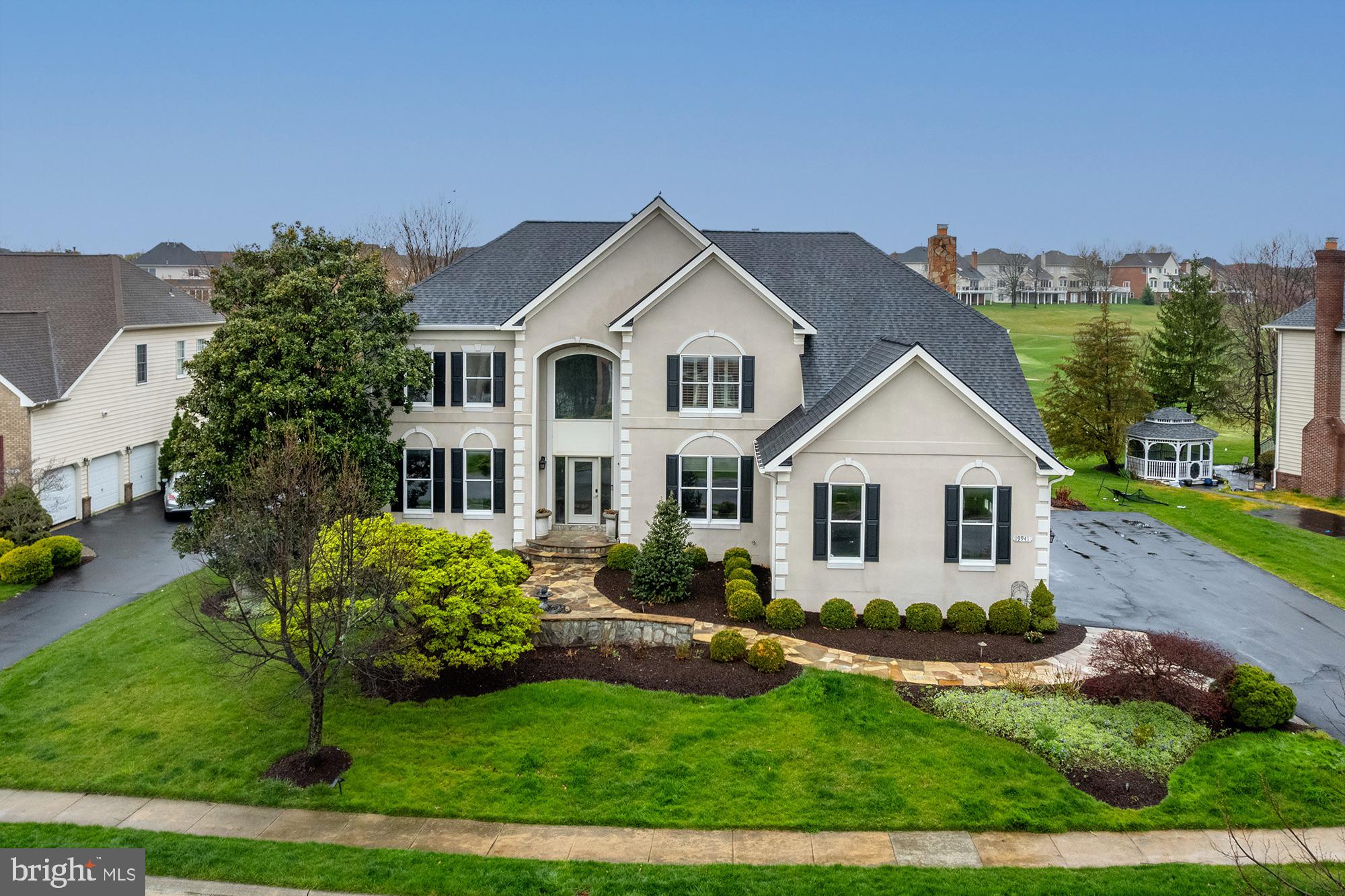 BELMONT COUNTRY CLUB - Residential