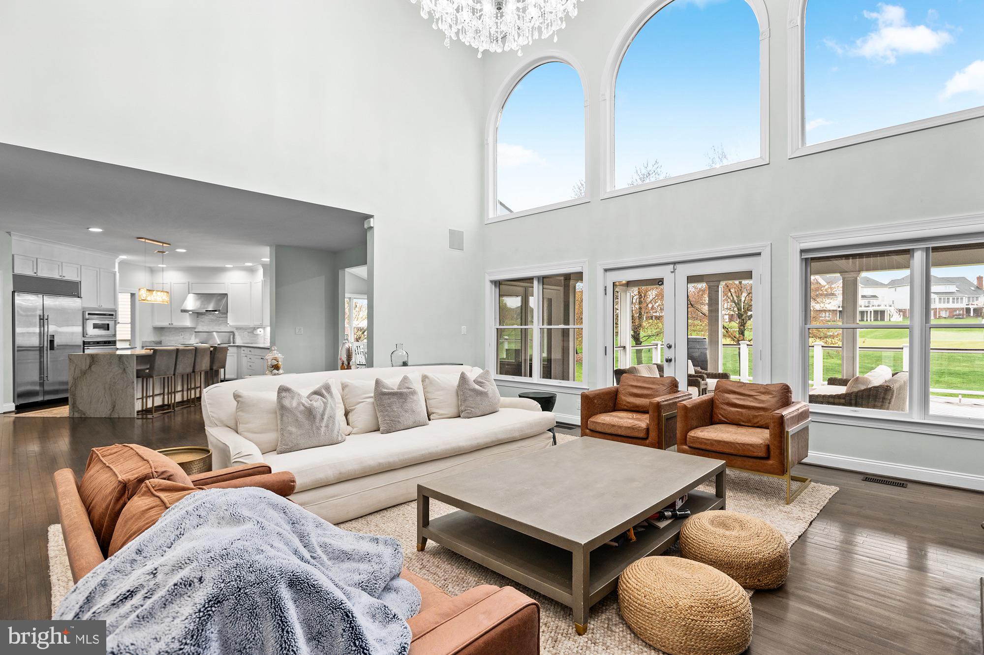 BELMONT COUNTRY CLUB - Residential