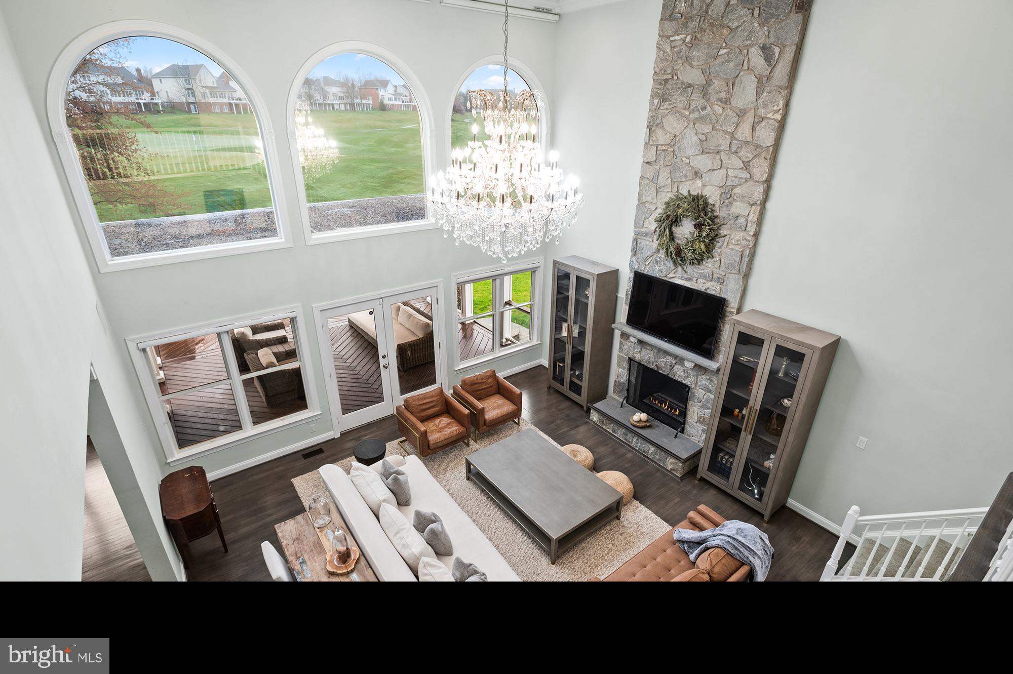 BELMONT COUNTRY CLUB - Residential