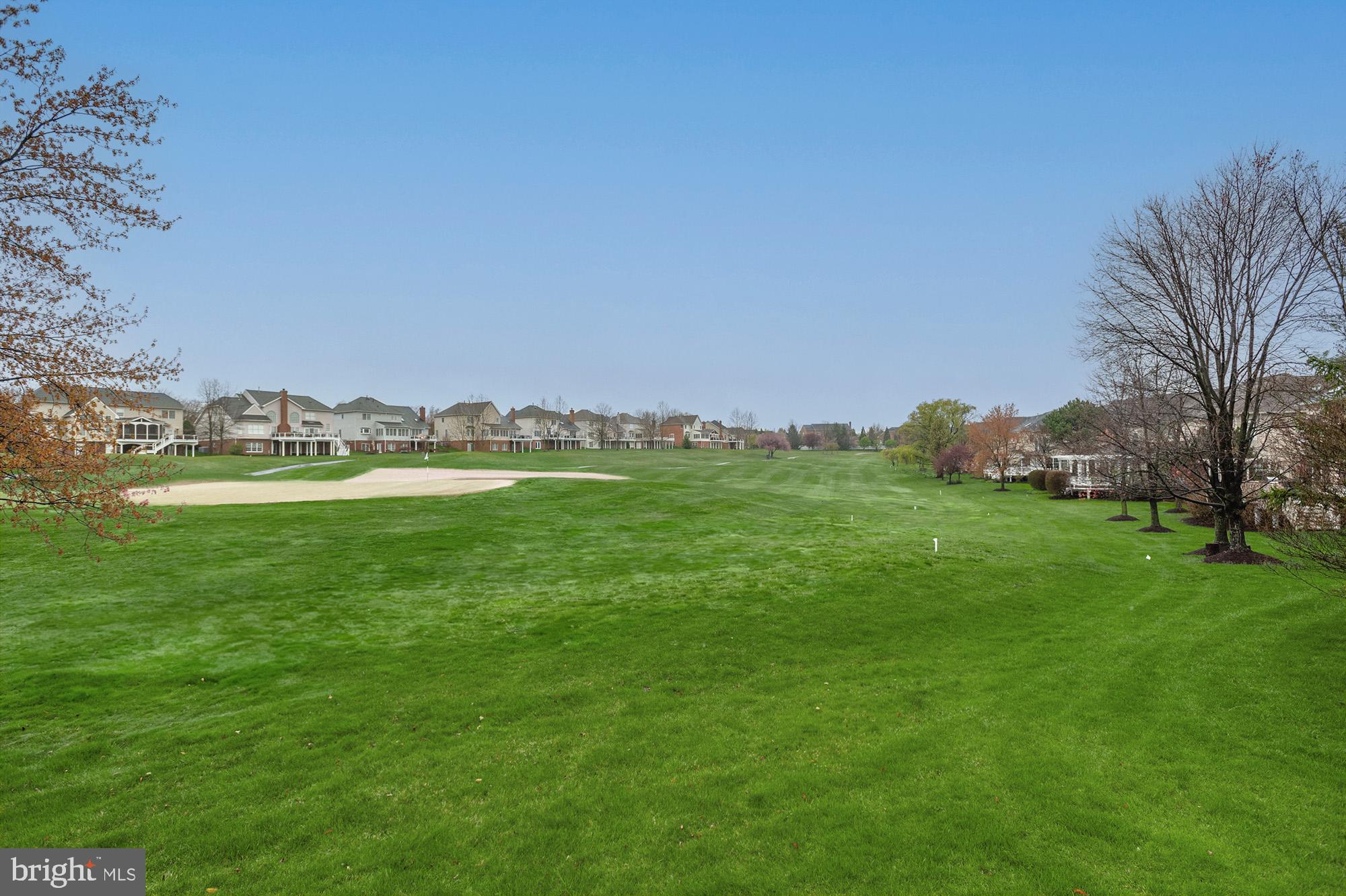 BELMONT COUNTRY CLUB - Residential