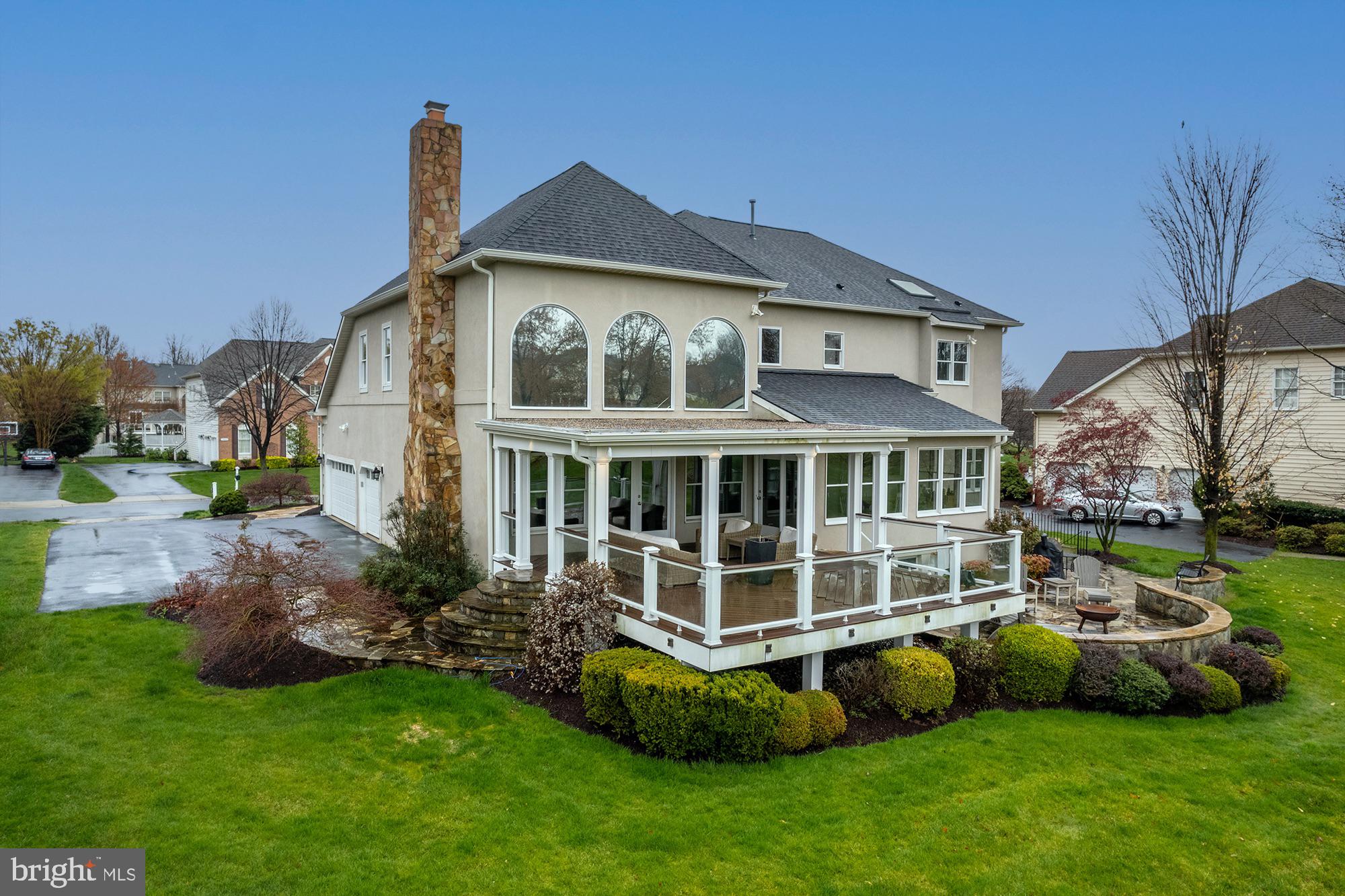 BELMONT COUNTRY CLUB - Residential