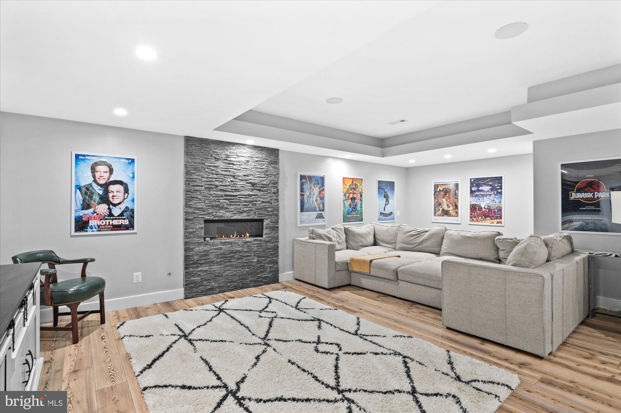 BELMONT COUNTRY CLUB - Residential