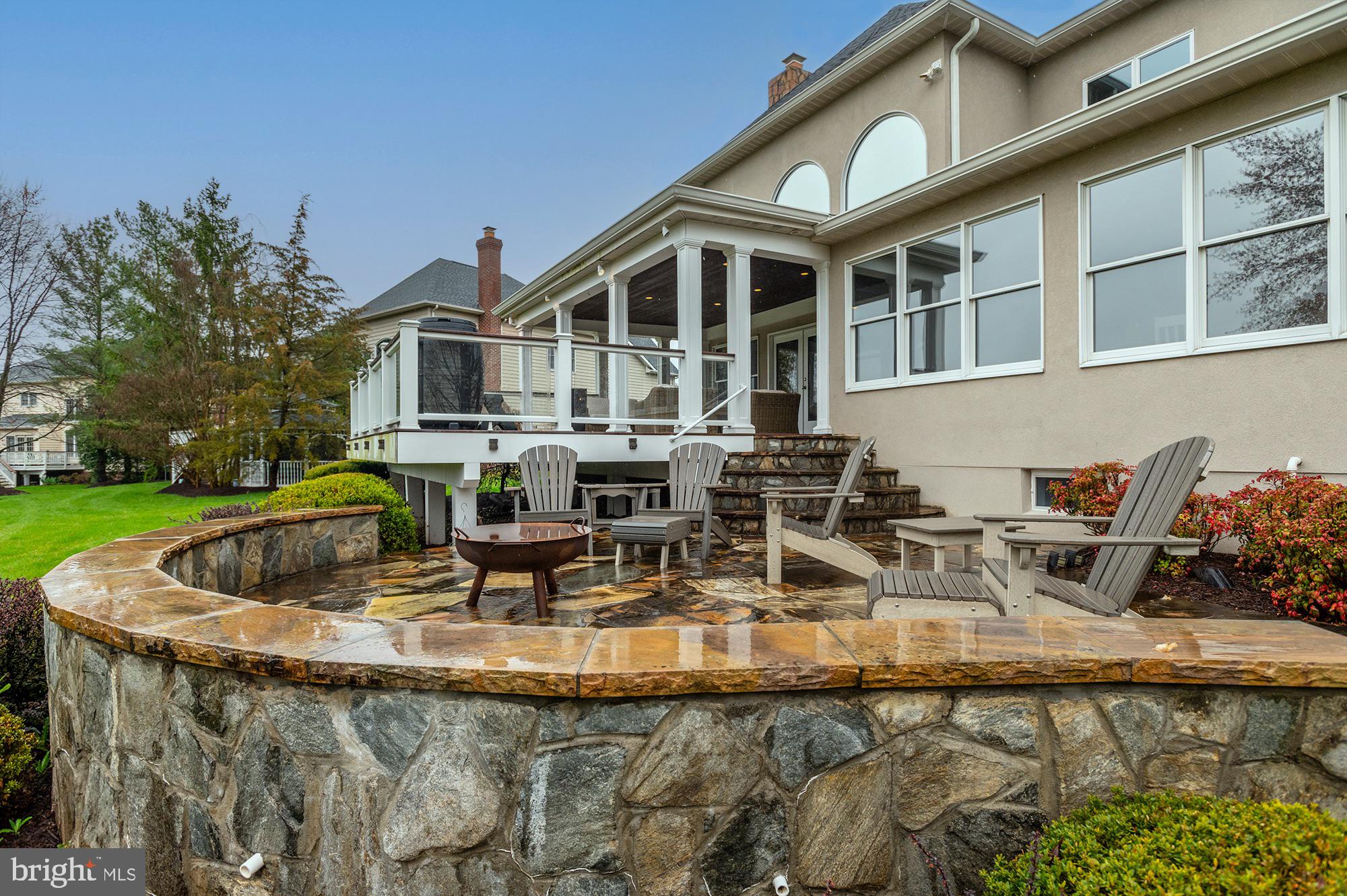 BELMONT COUNTRY CLUB - Residential