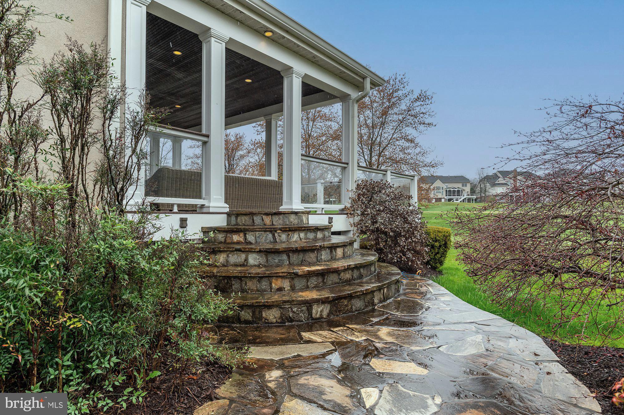 BELMONT COUNTRY CLUB - Residential