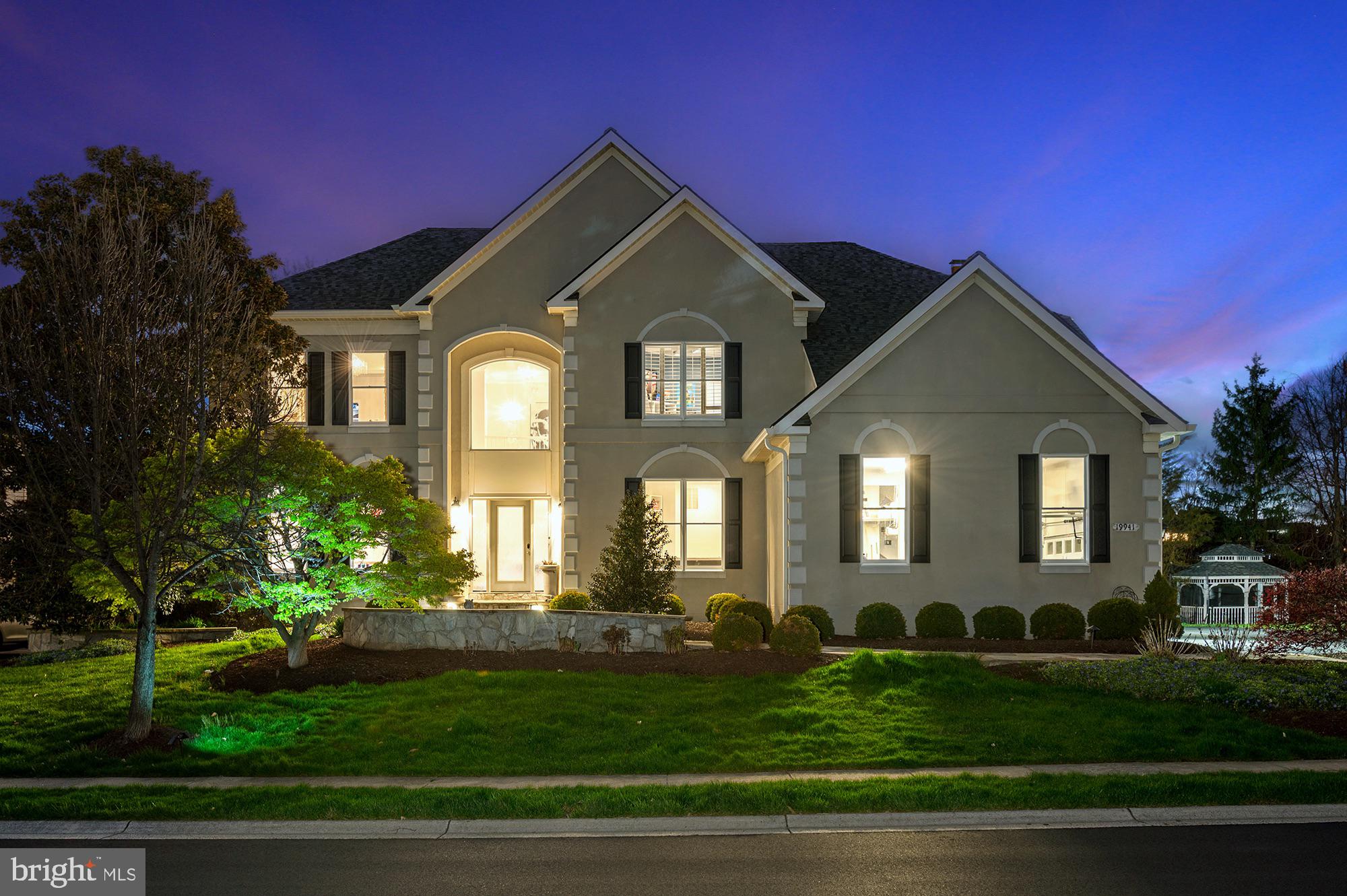 BELMONT COUNTRY CLUB - Residential