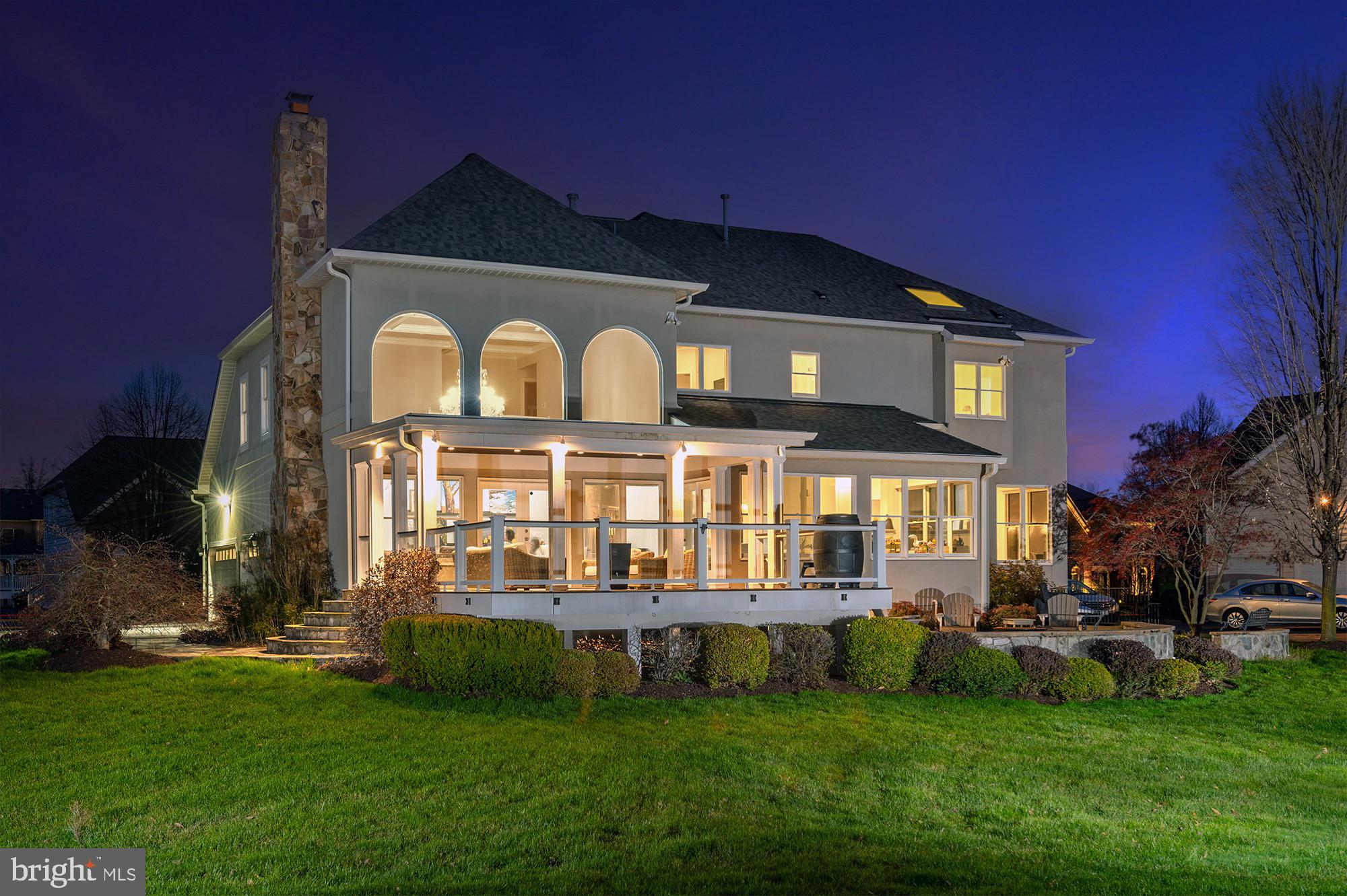 BELMONT COUNTRY CLUB - Residential