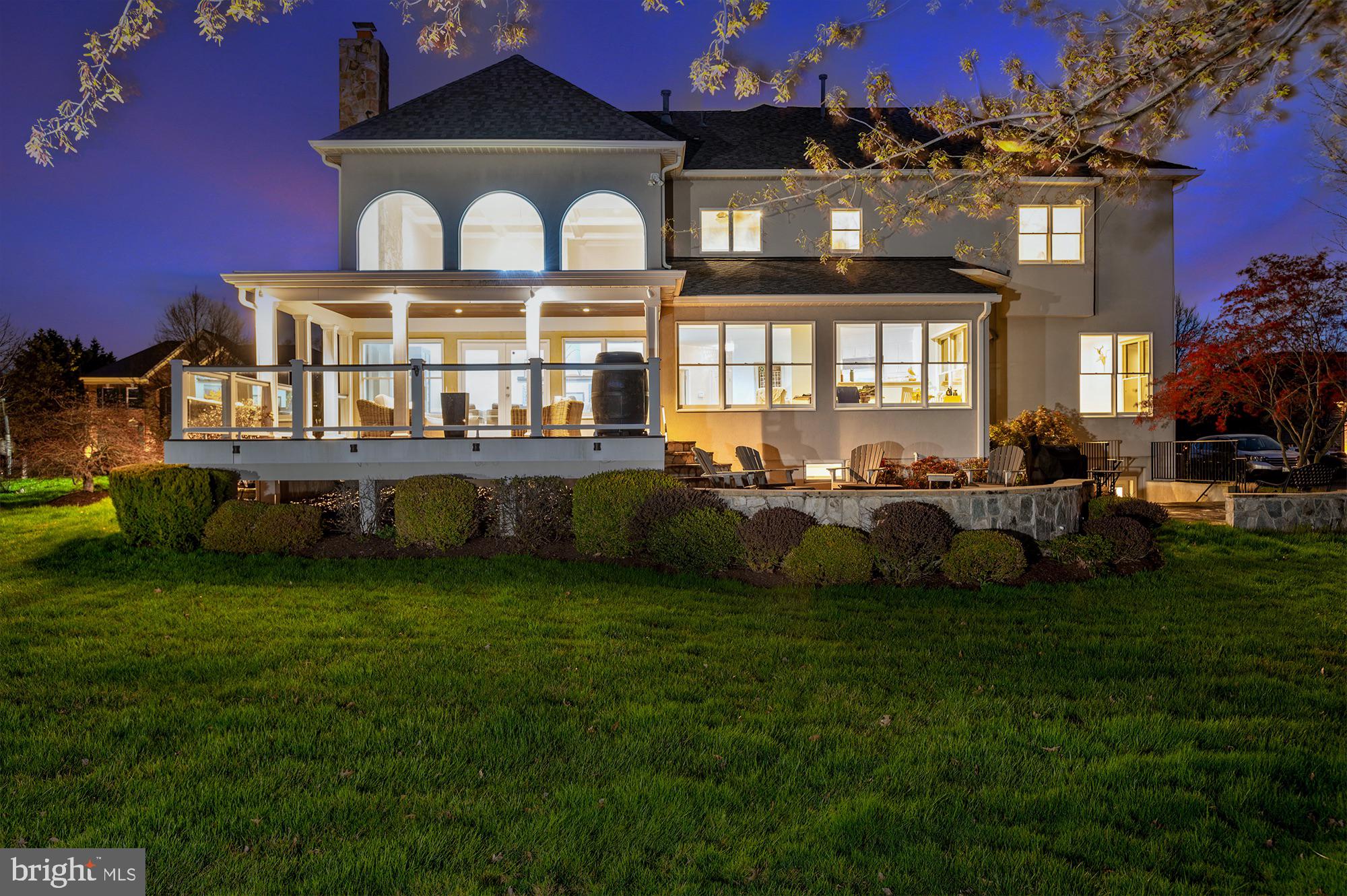 BELMONT COUNTRY CLUB - Residential