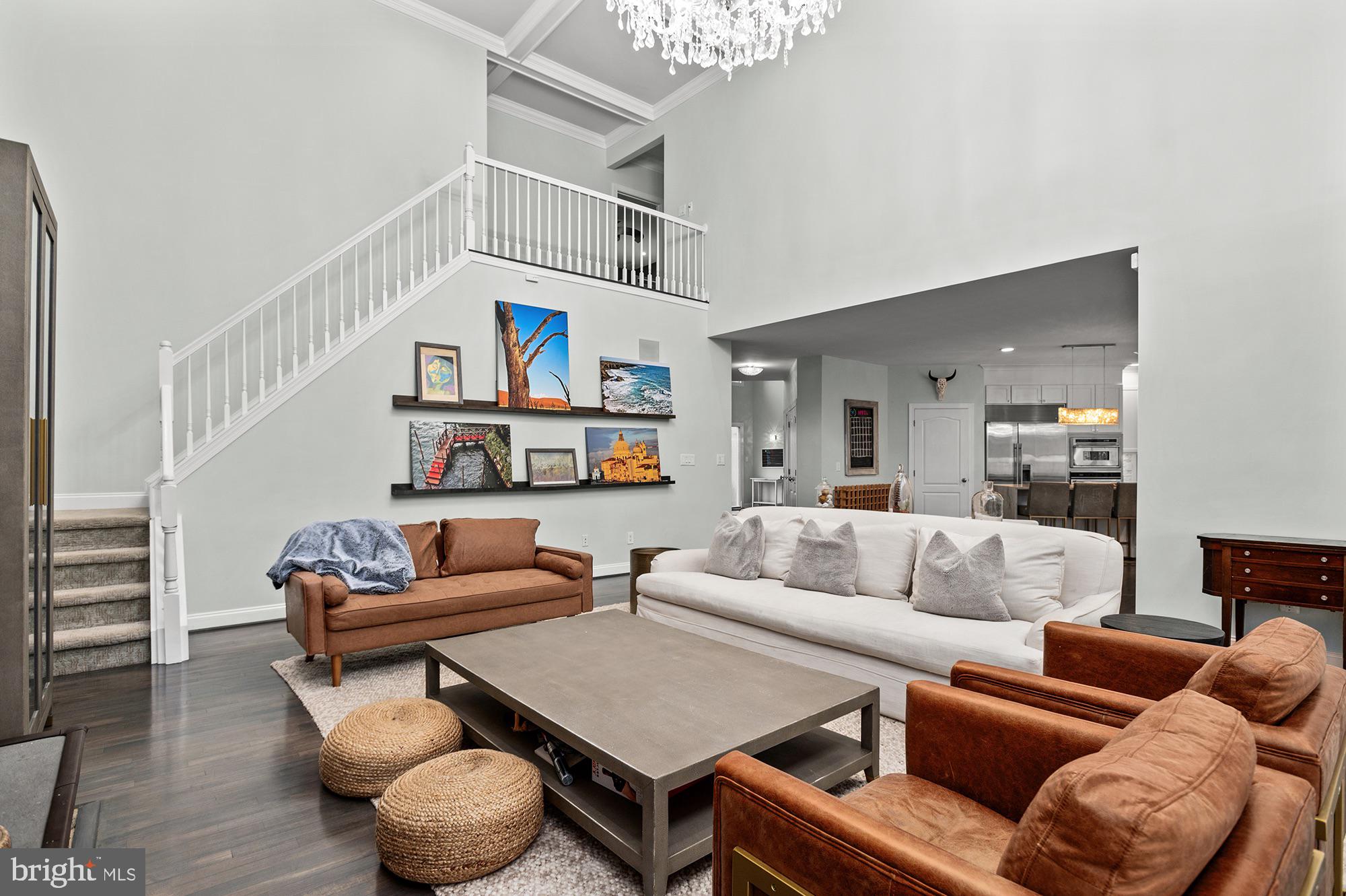 BELMONT COUNTRY CLUB - Residential