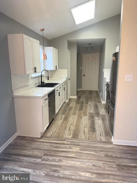 CROSSWINDS - Residential Lease