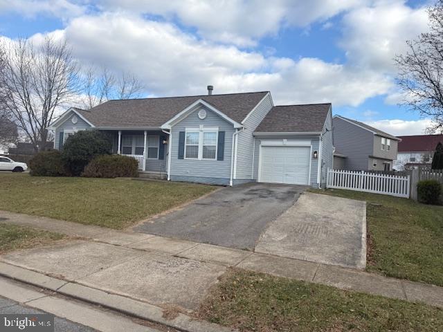 CROSSWINDS - Residential Lease