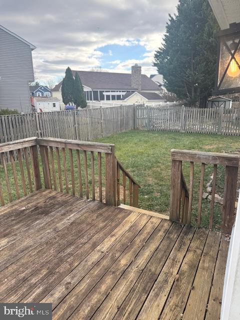 CROSSWINDS - Residential Lease