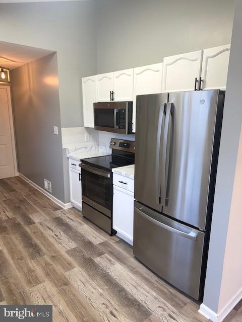 CROSSWINDS - Residential Lease