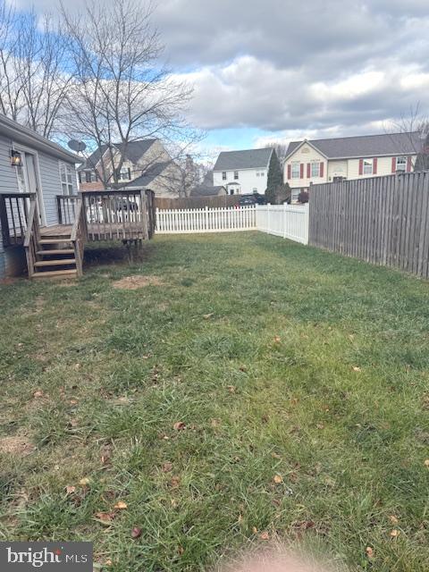 CROSSWINDS - Residential Lease