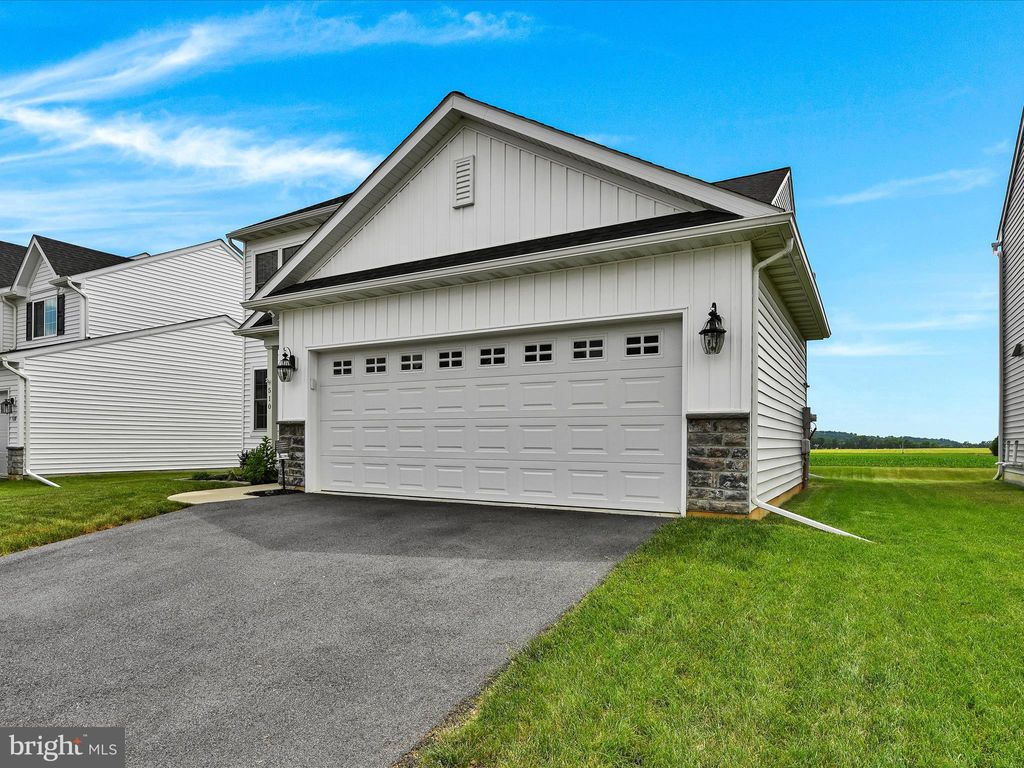 Photo of 510 Jared Way, New Holland, PA 17557 (MLS # PALA2051500)